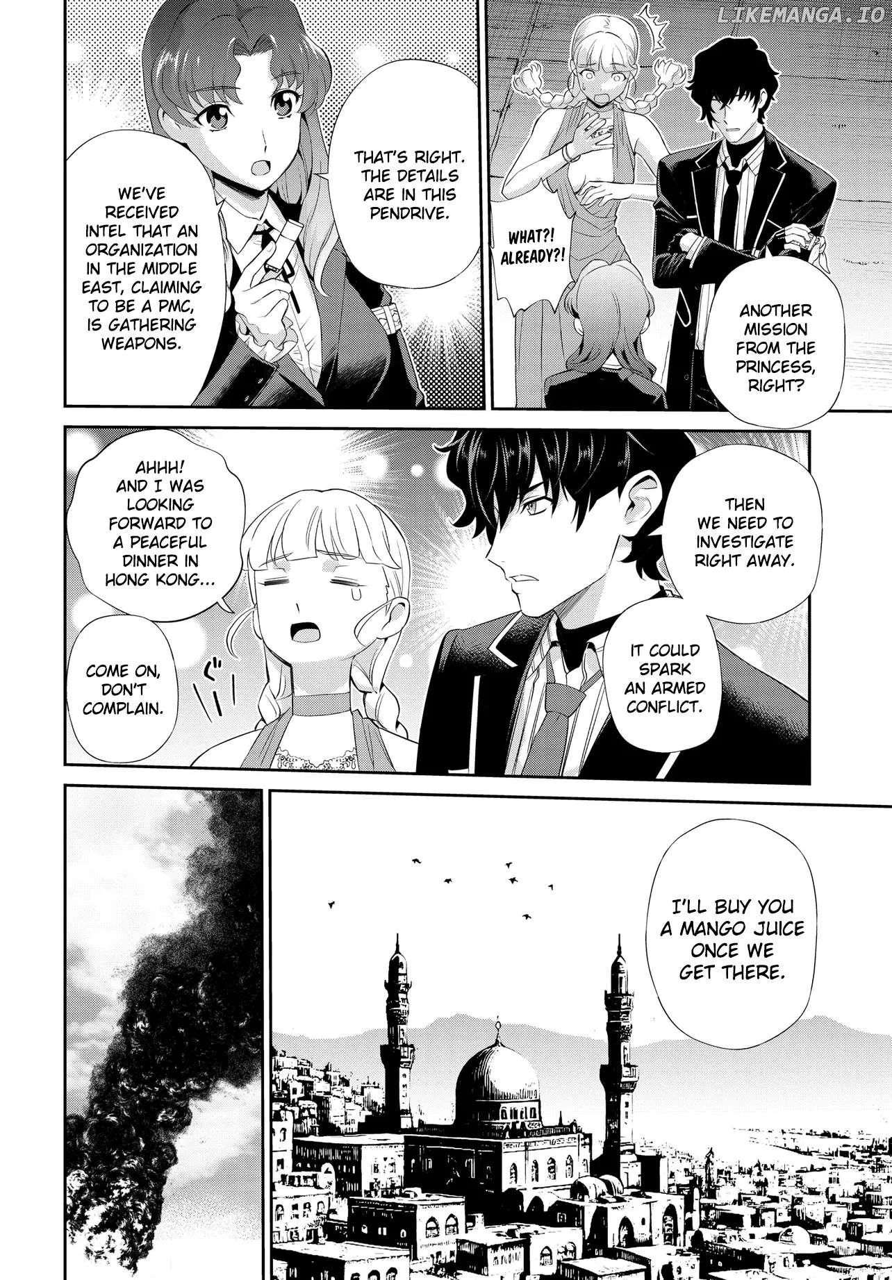 Manga page 25