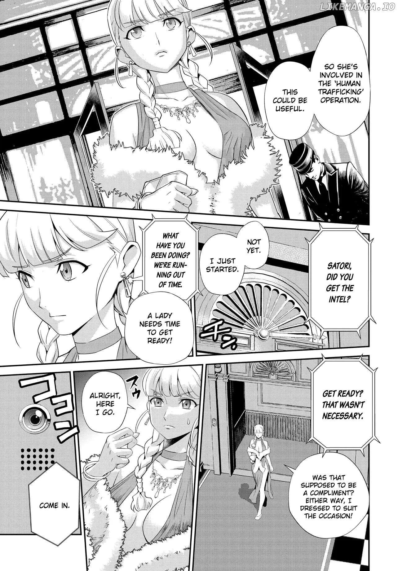 Manga page 4