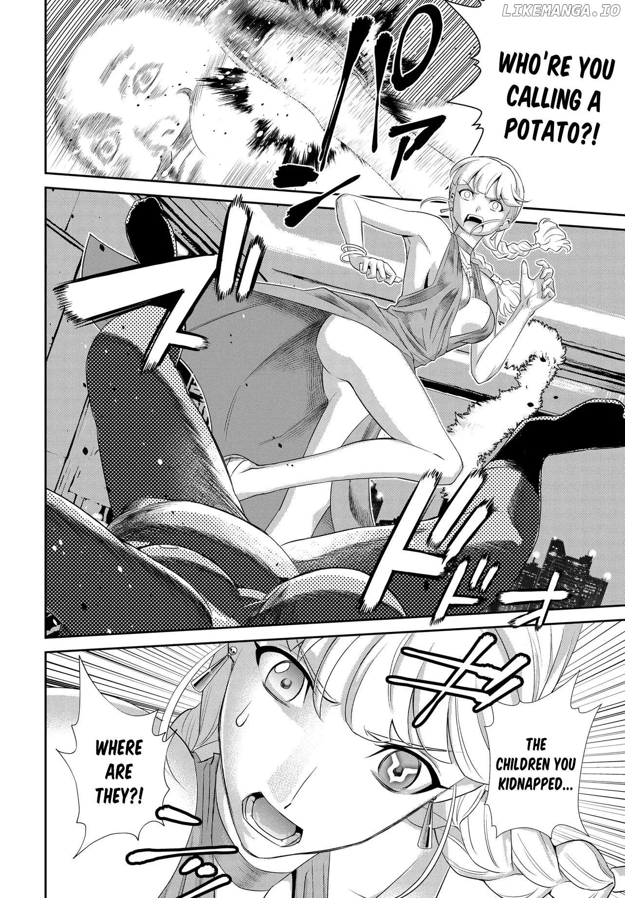 Manga page 7