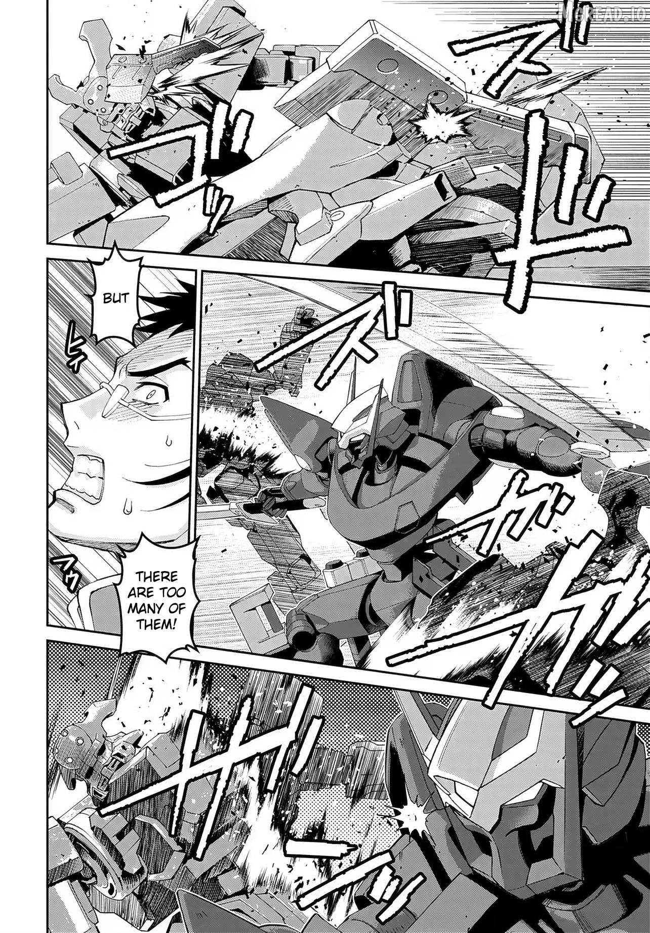 Manga page 13
