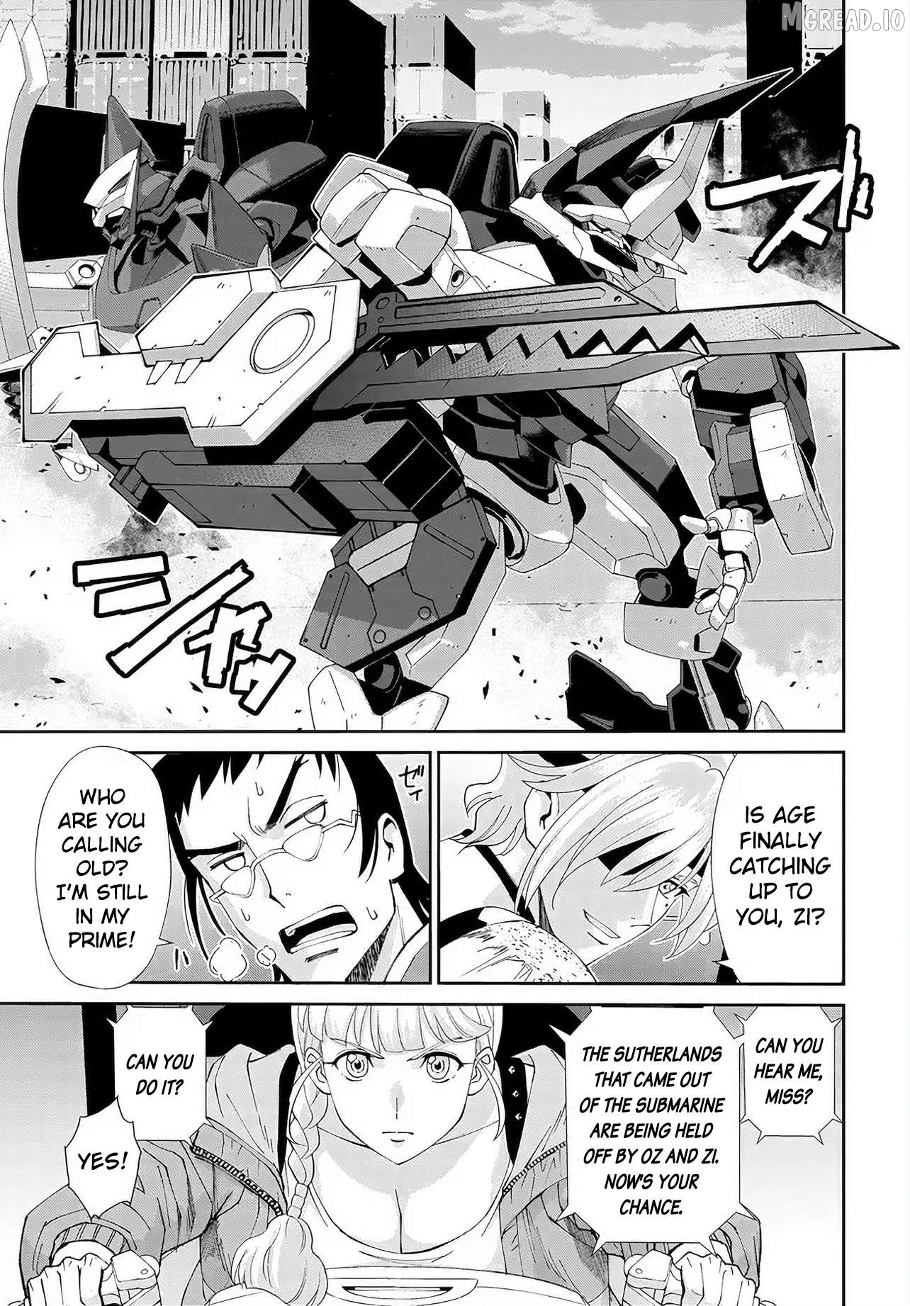 Manga page 14