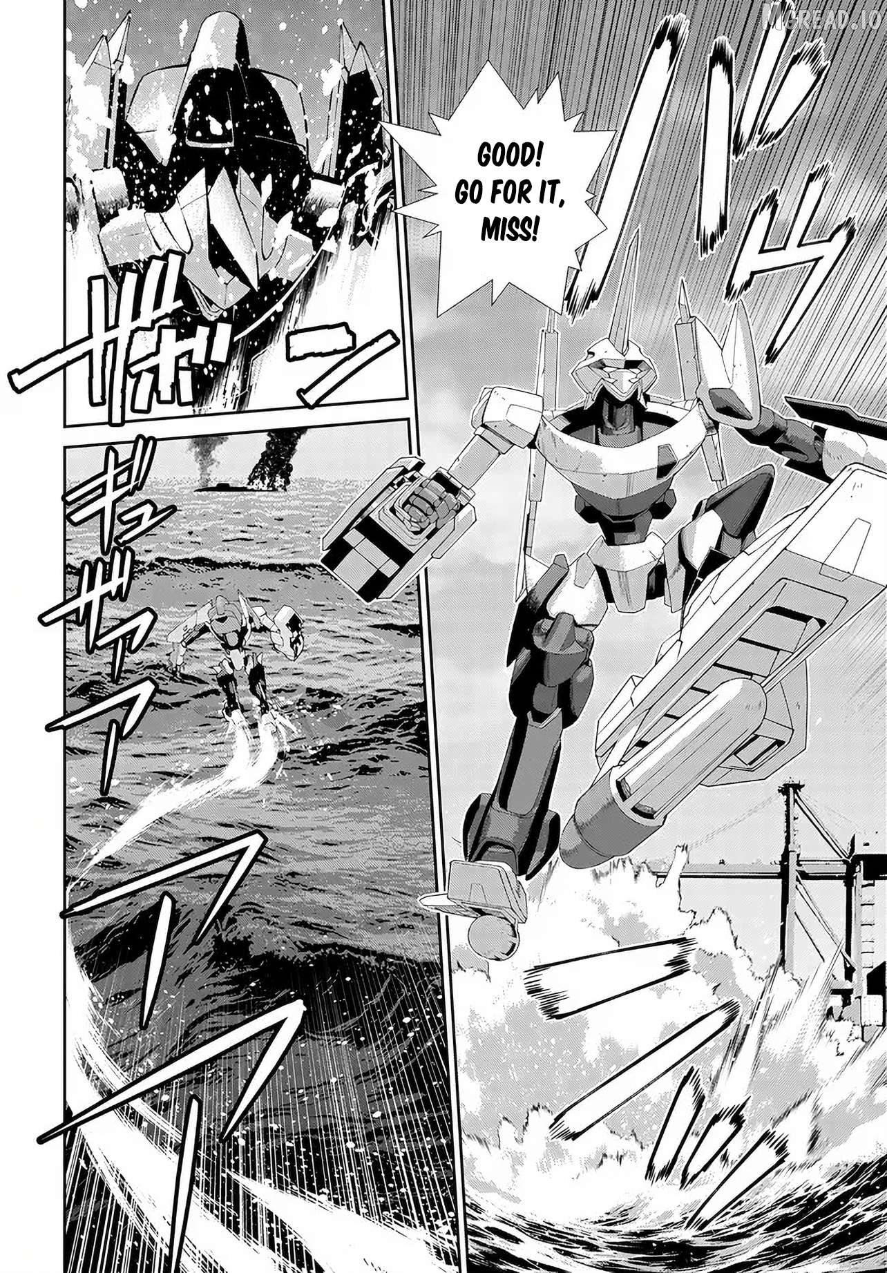 Manga page 15