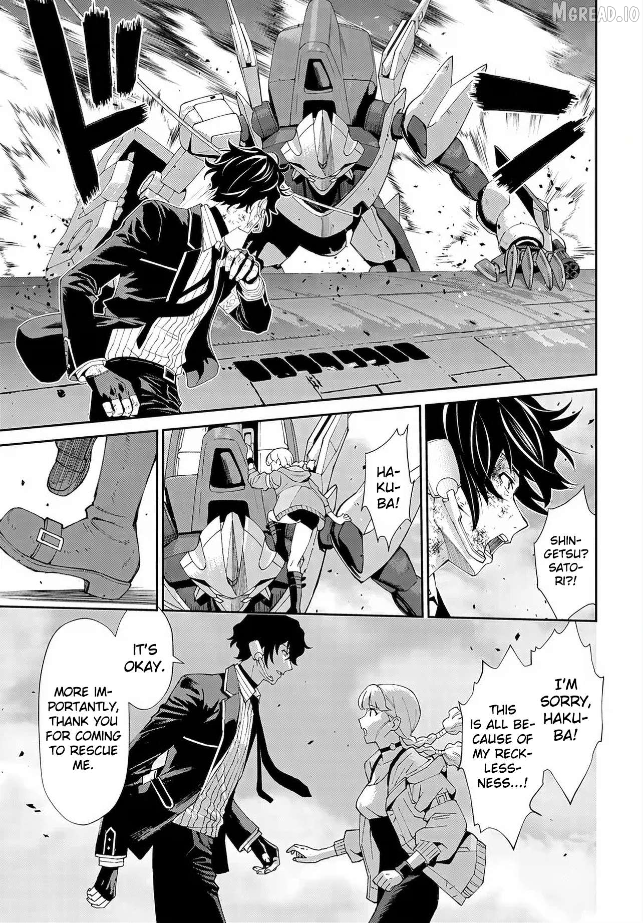Manga page 18