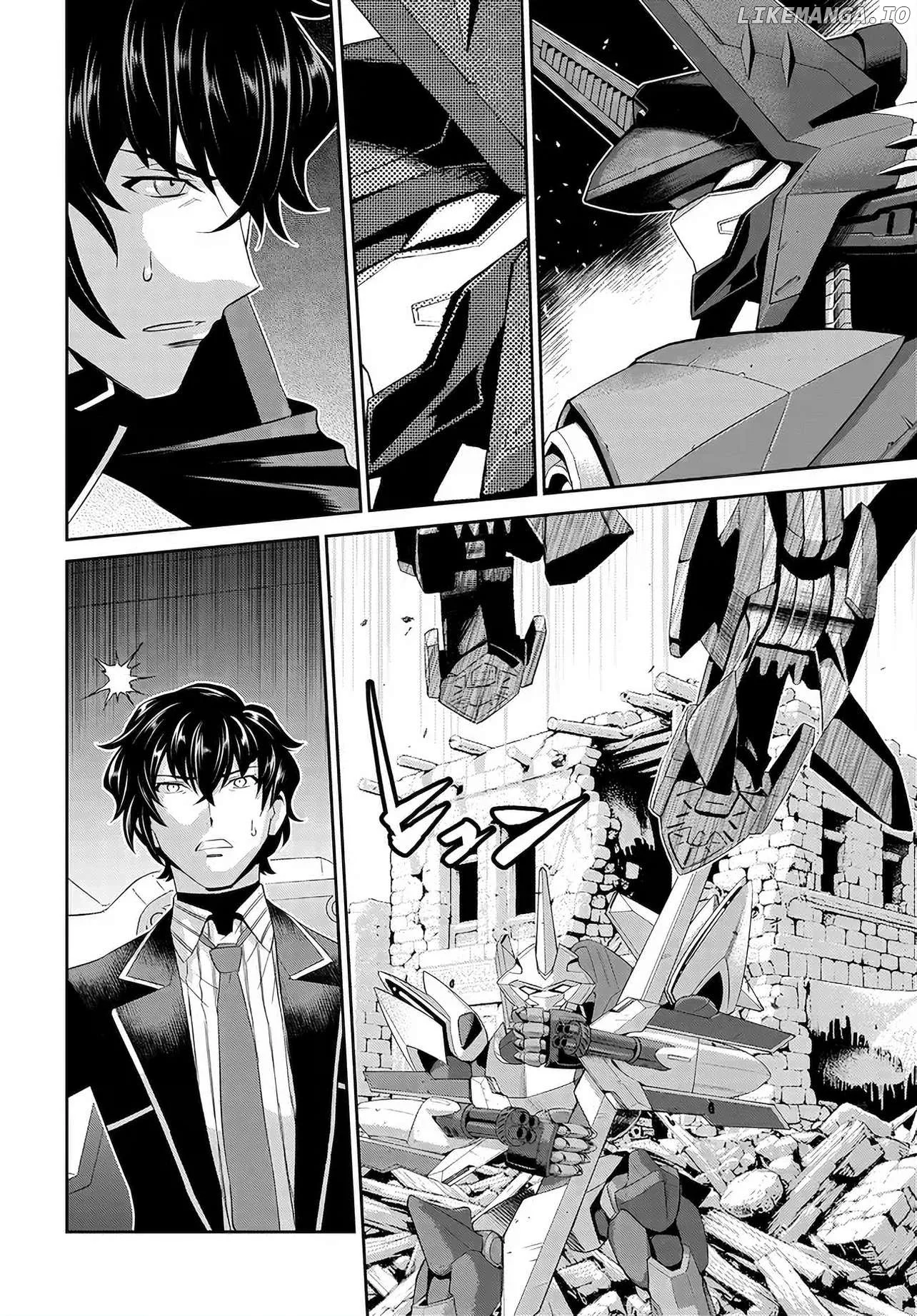 Manga page 13