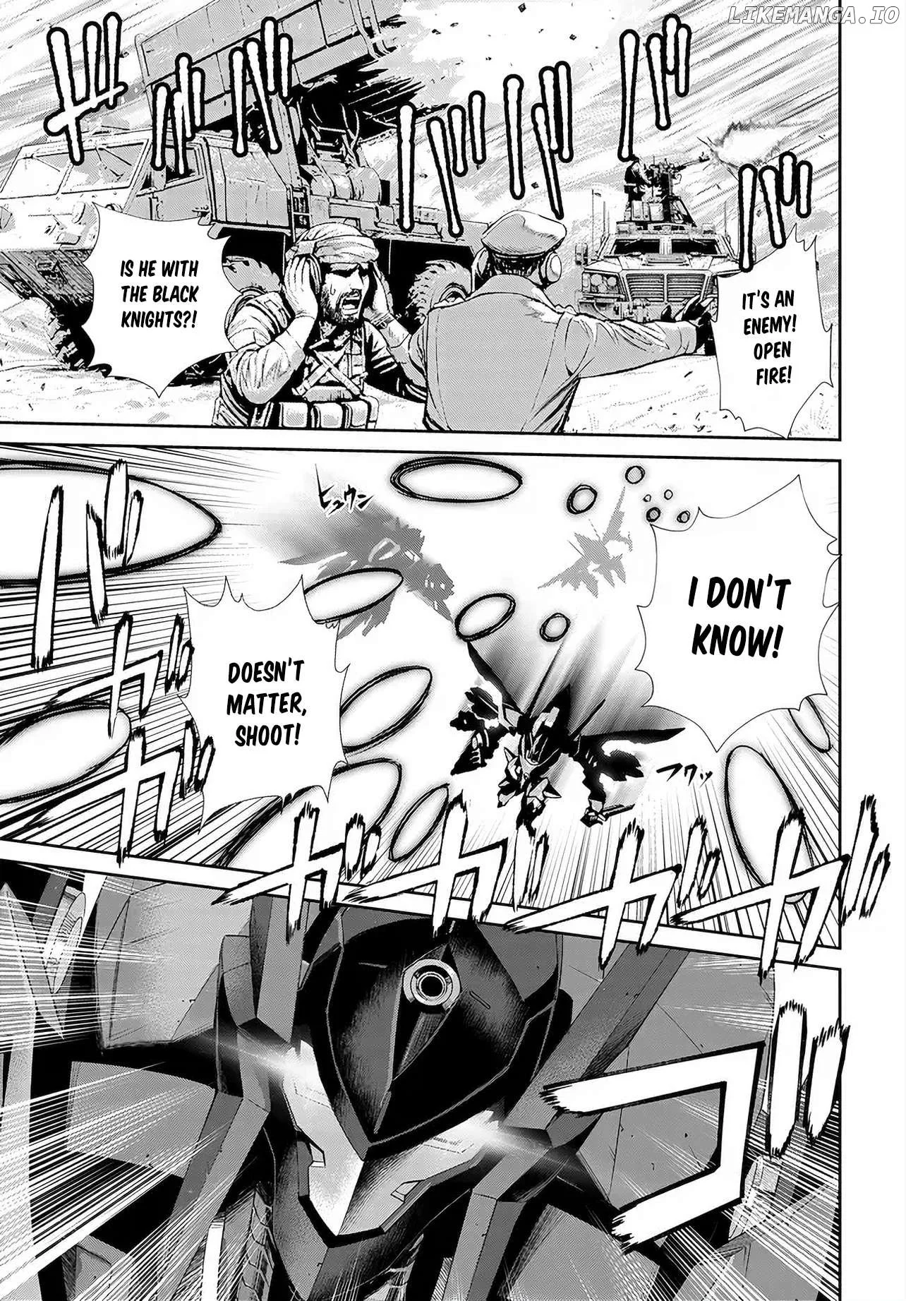 Manga page 4