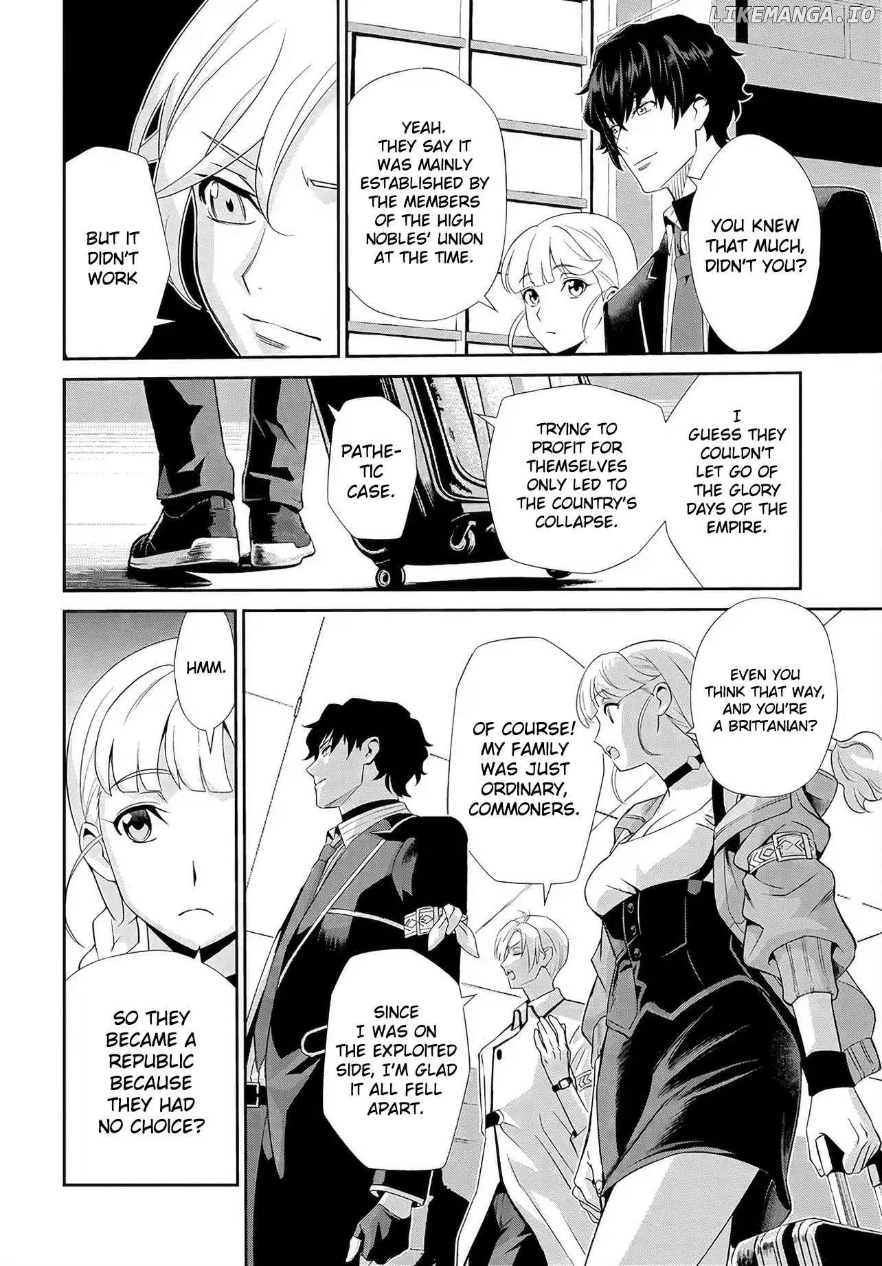 Manga page 15