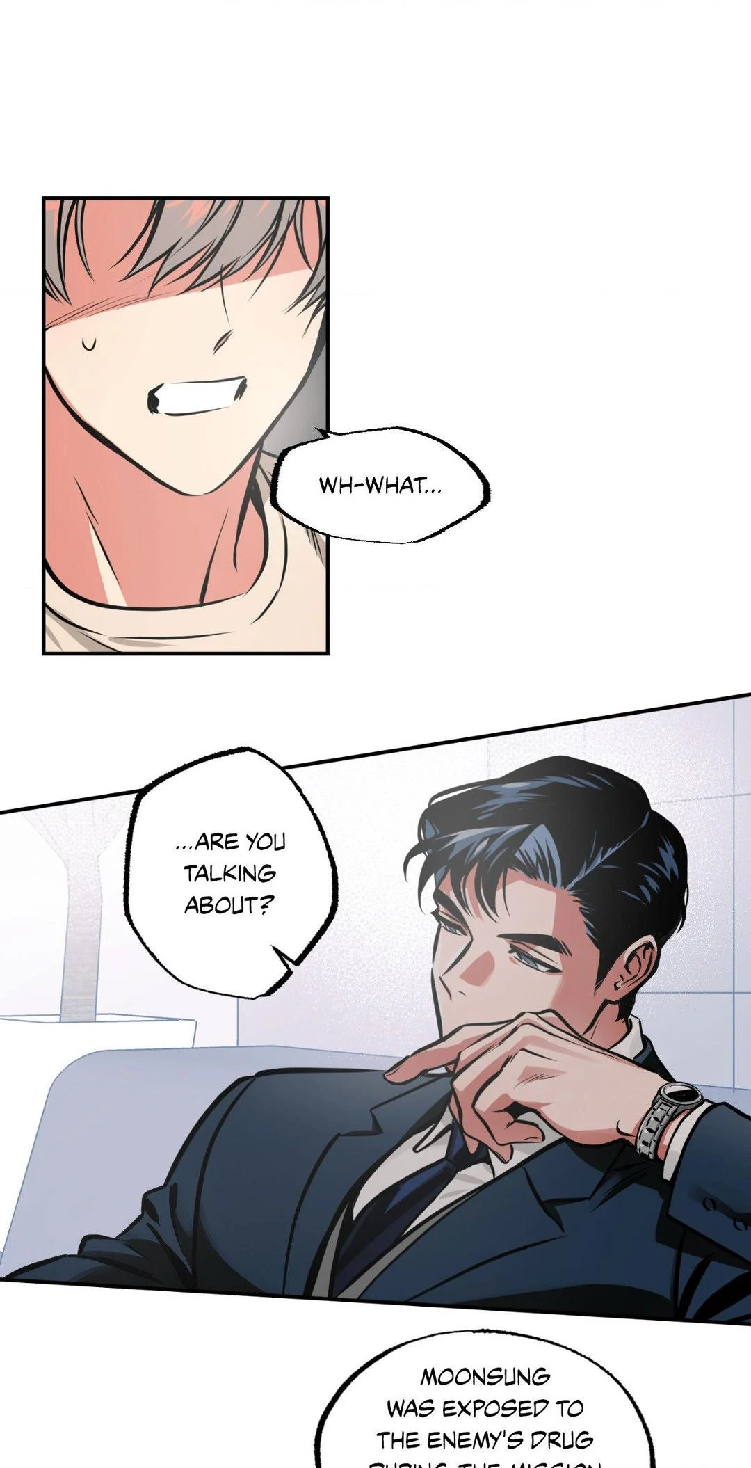 Manga page 18
