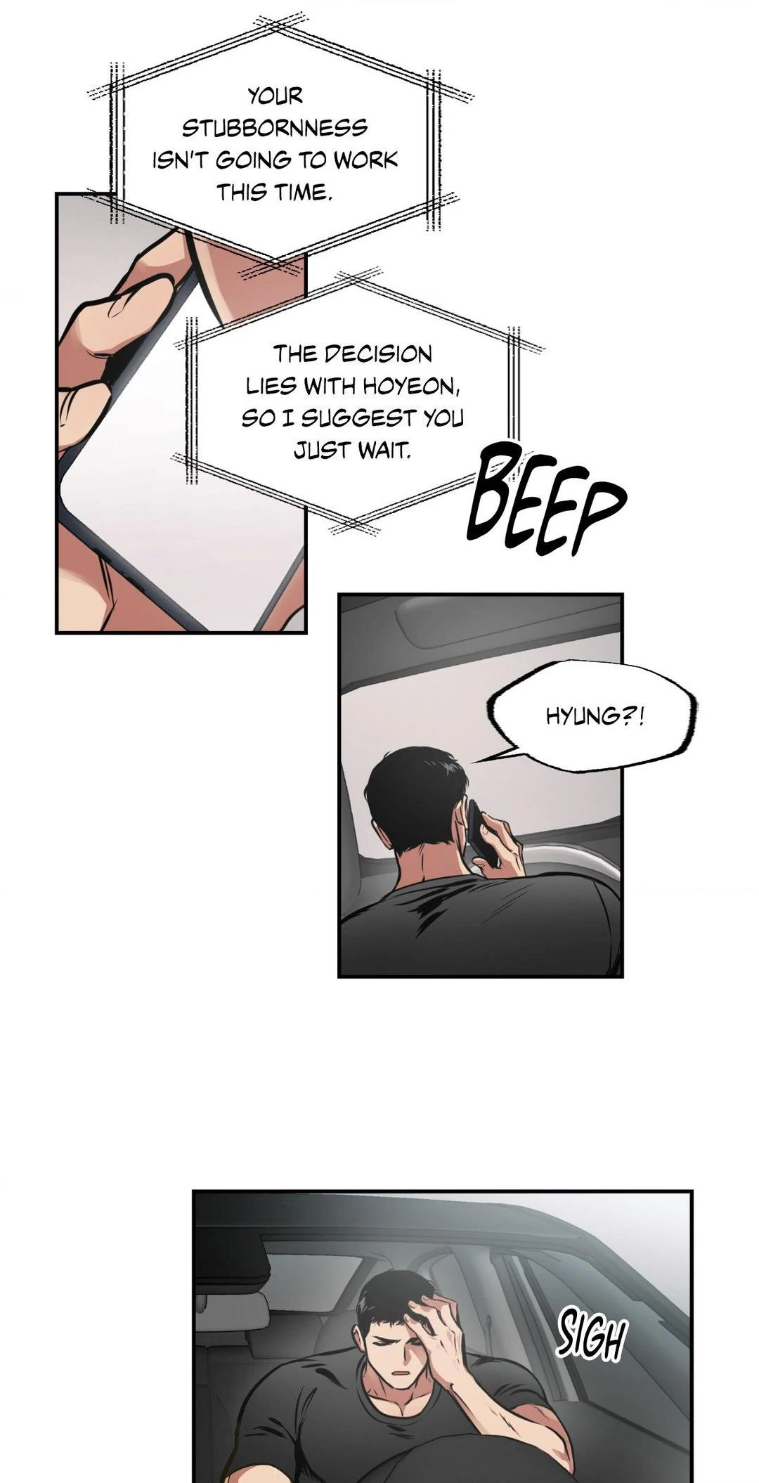 Manga page 25