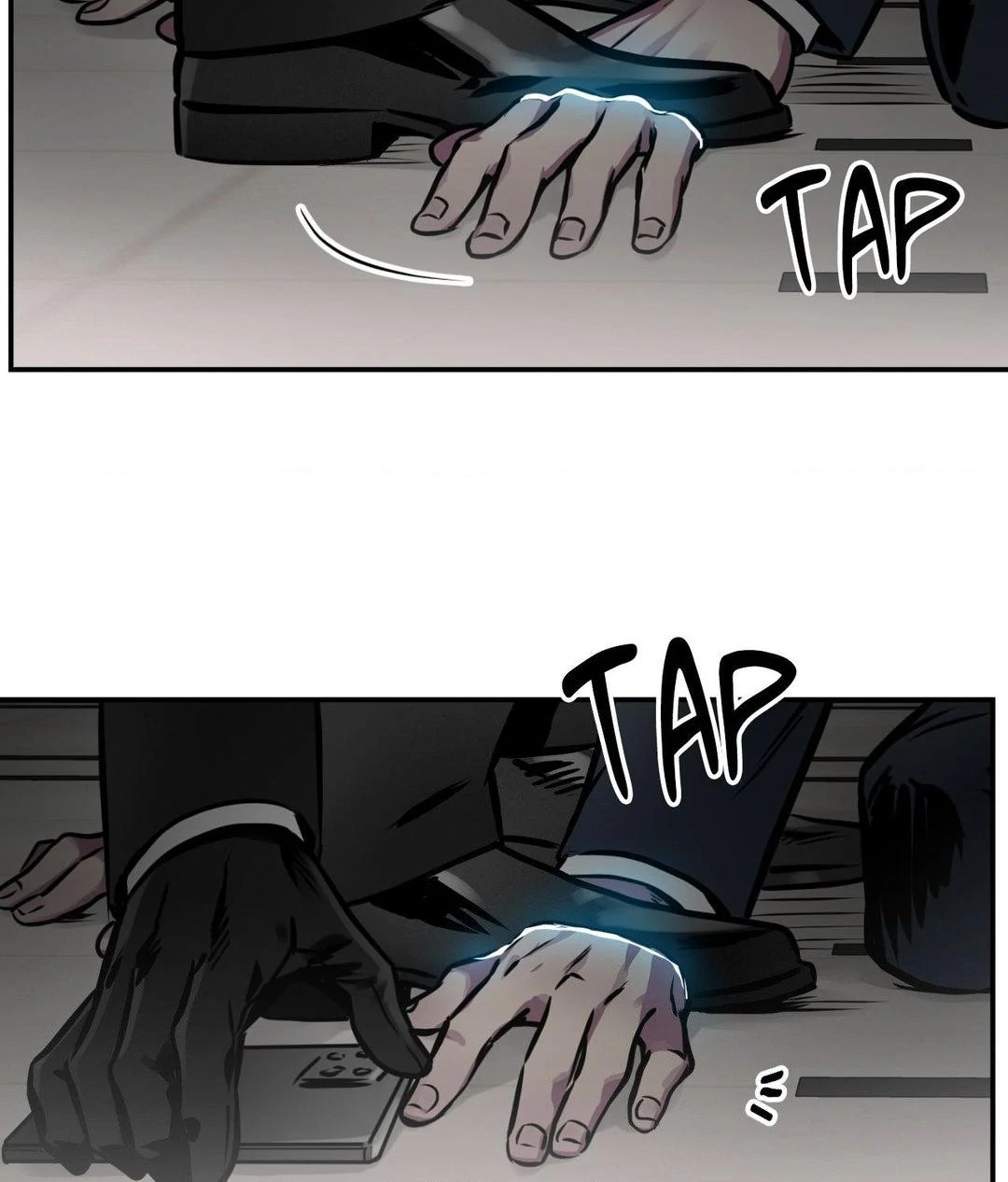 Manga page 10