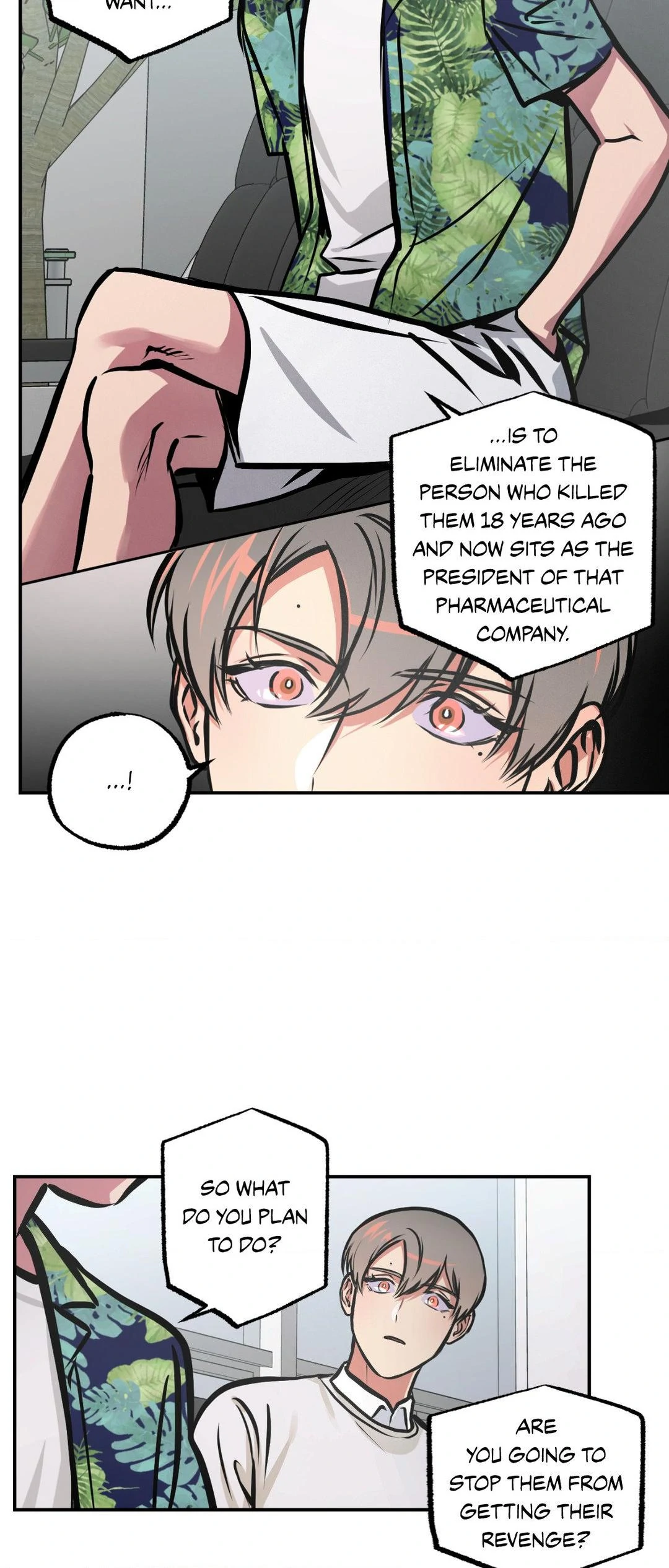 Manga page 23