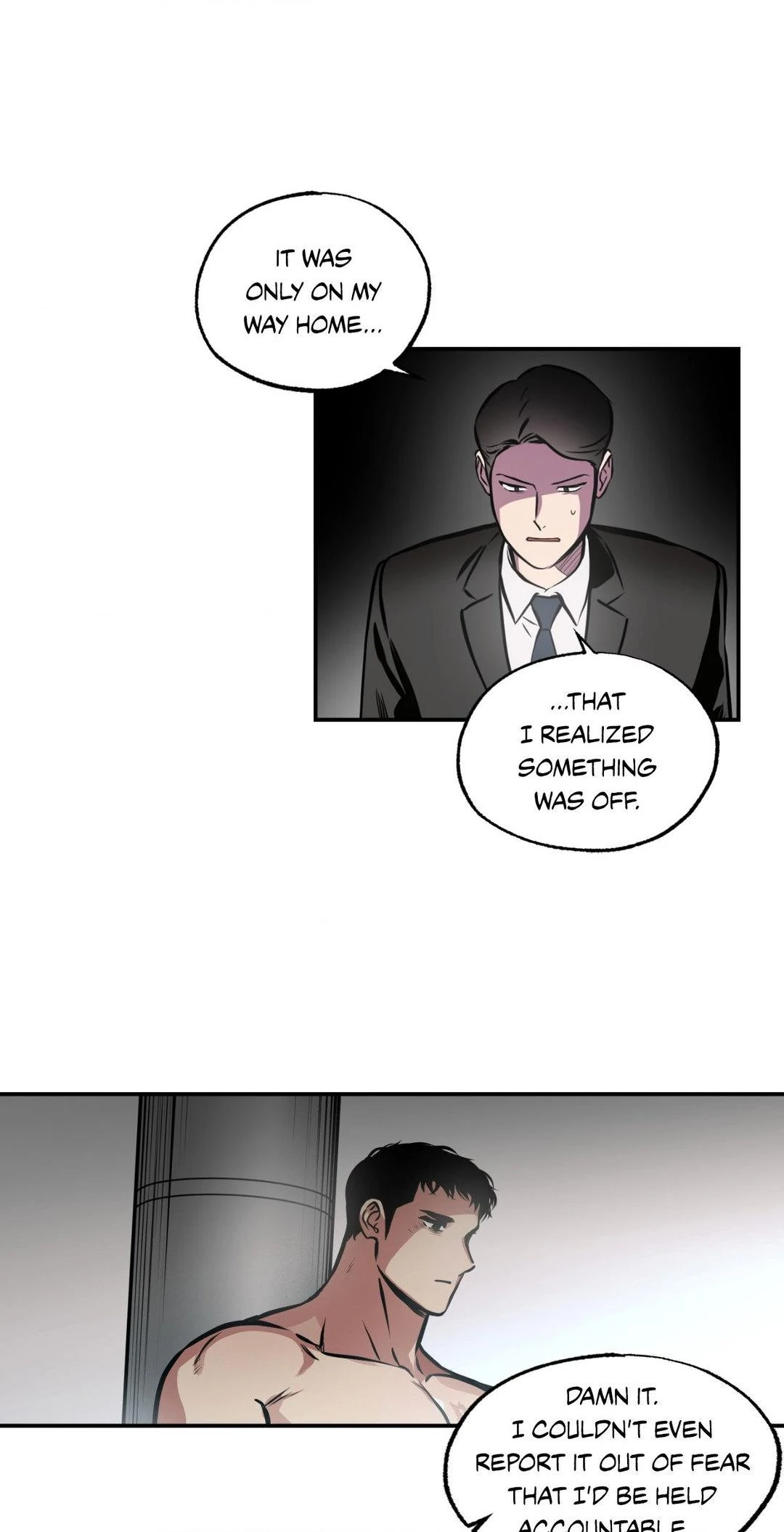 Manga page 33