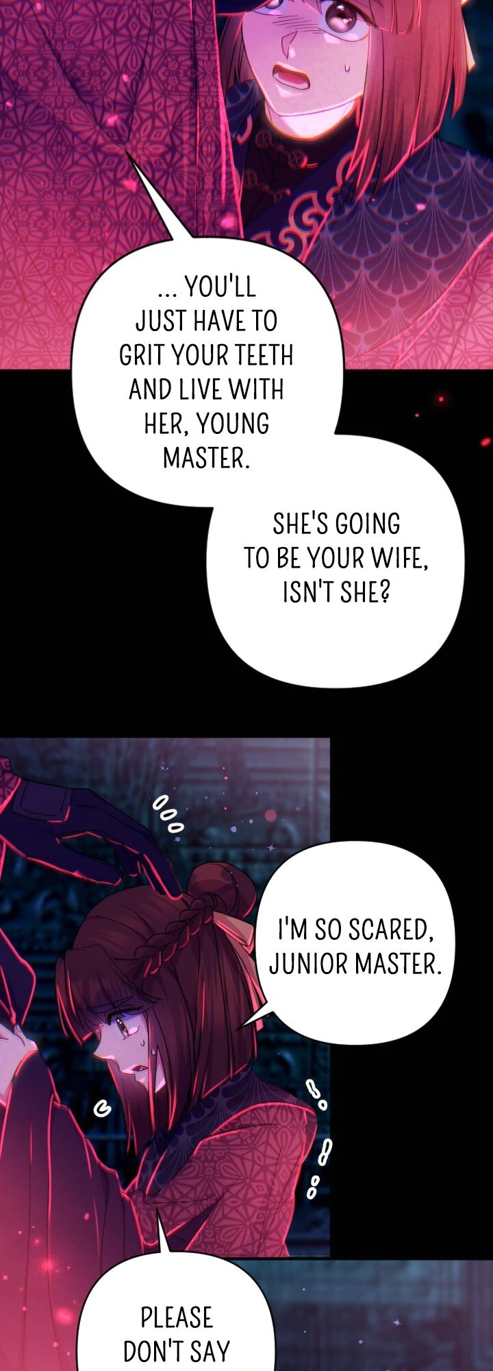 Manga page 23