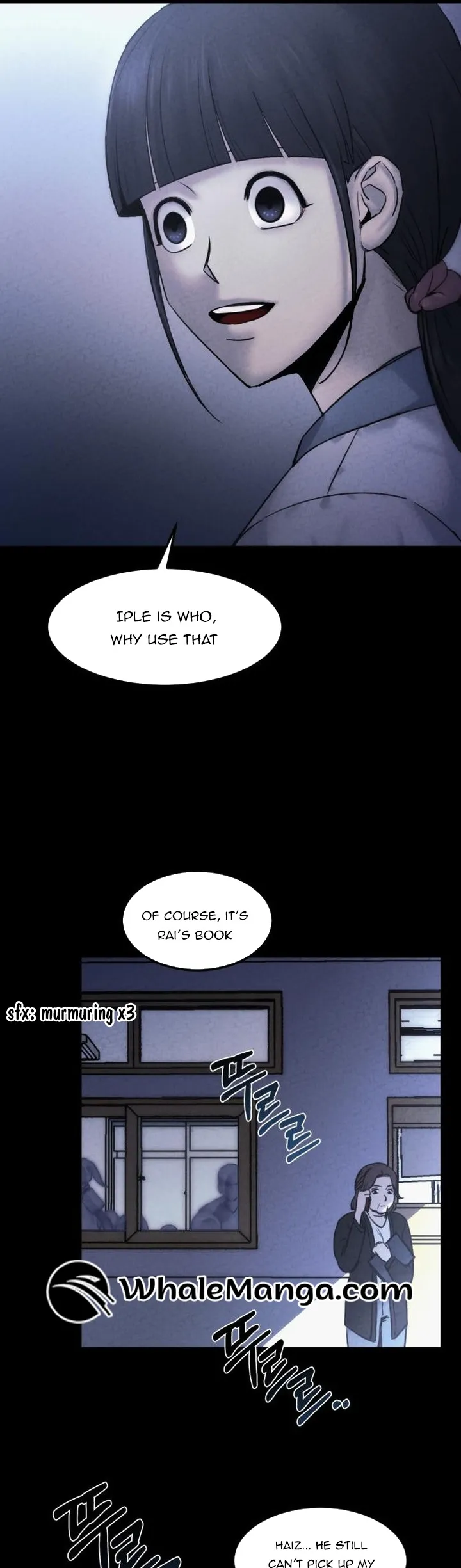 Manga page 14