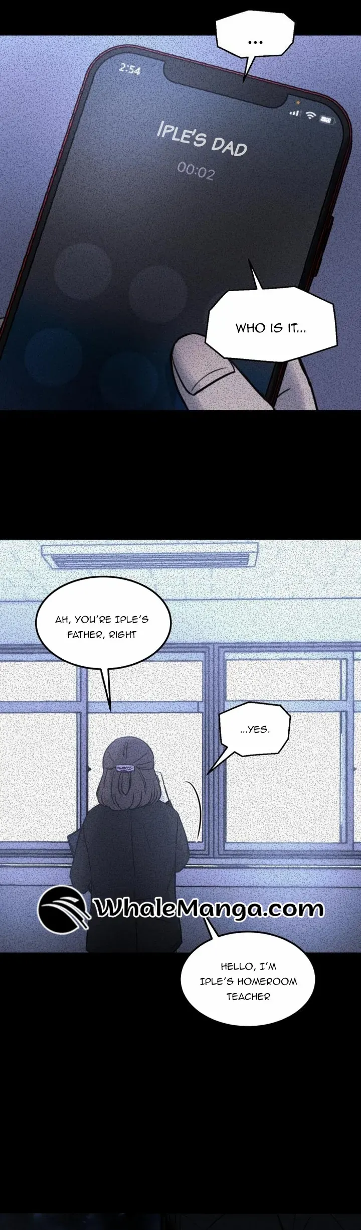 Manga page 16