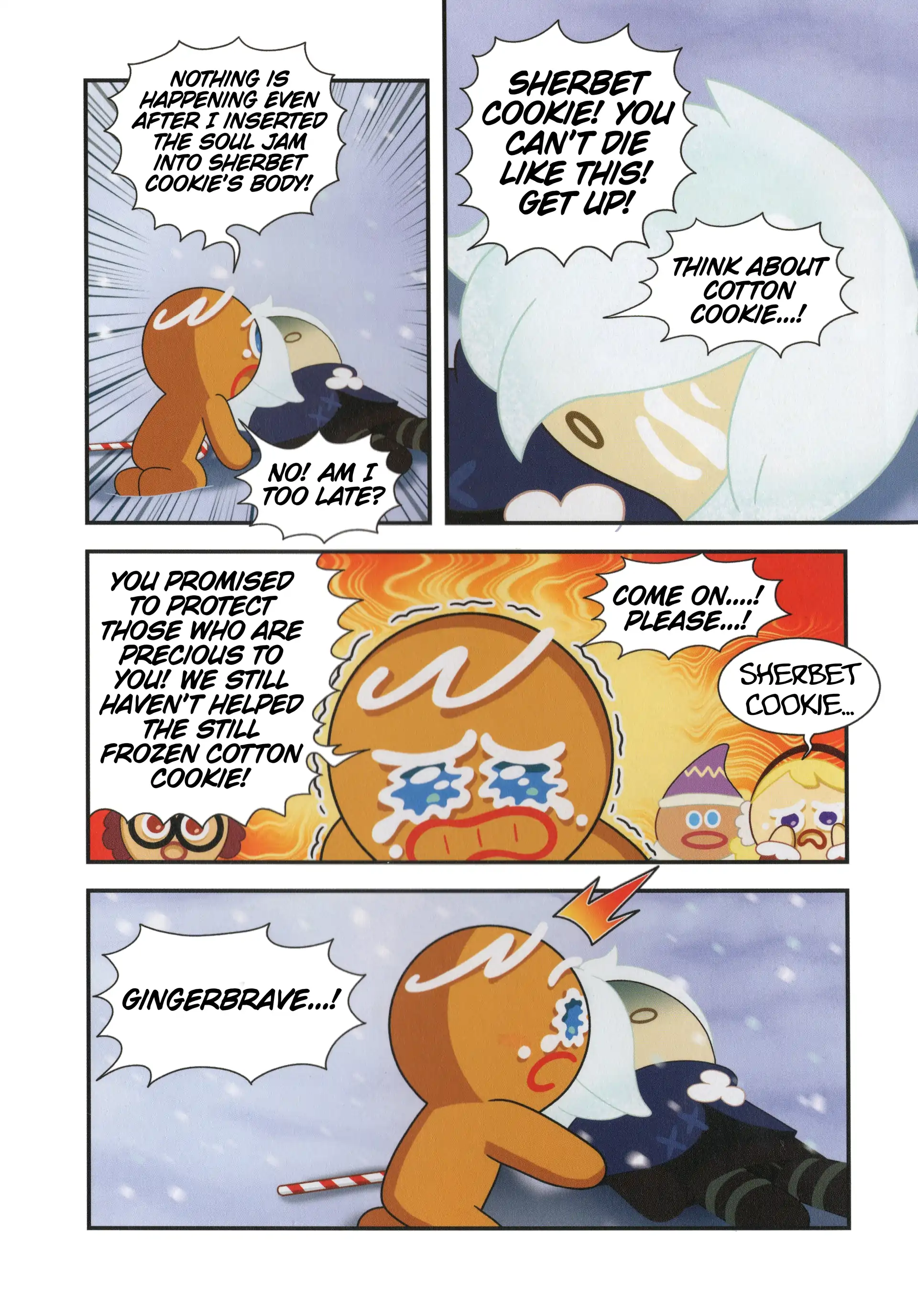 Manga page 29