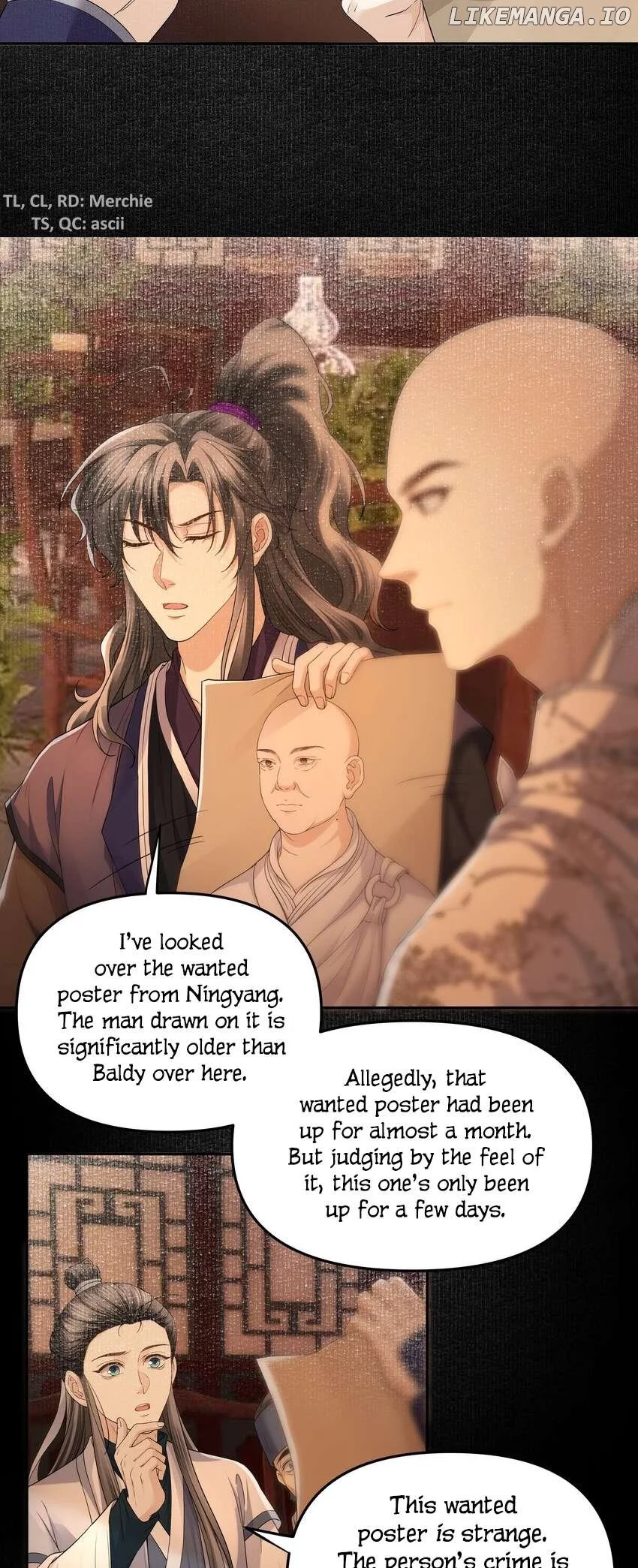 Manga page 11
