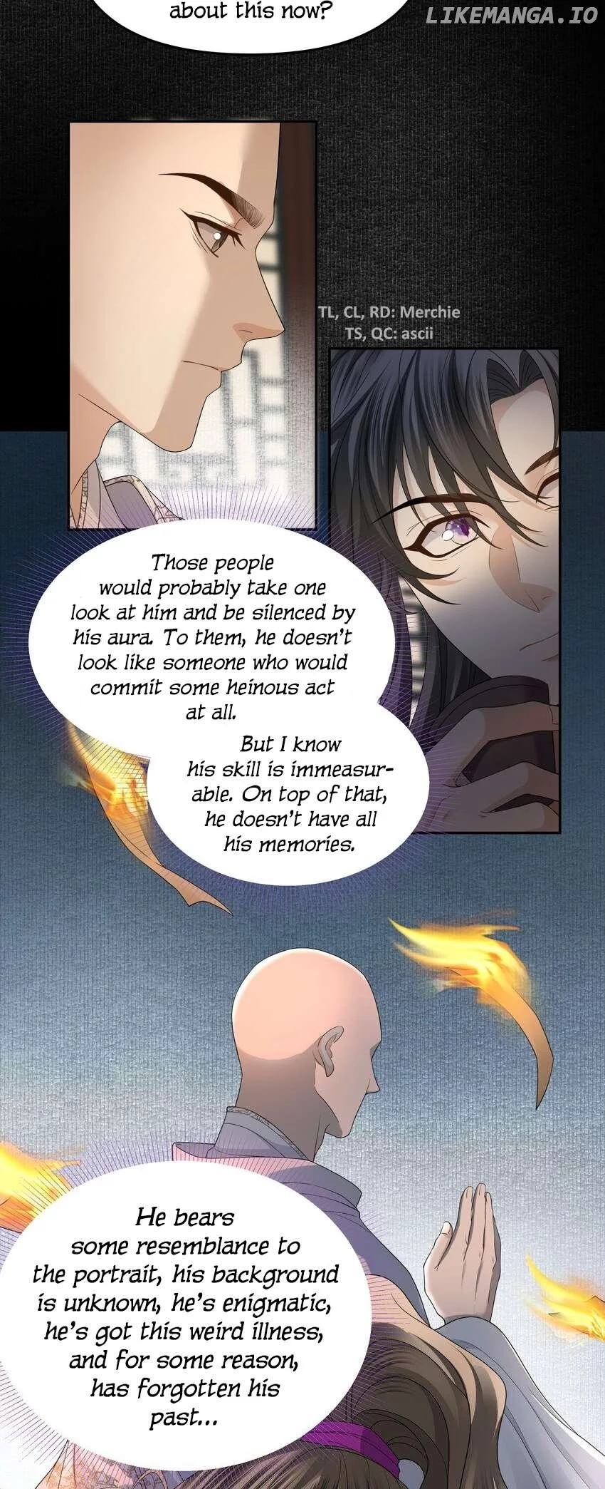 Manga page 17
