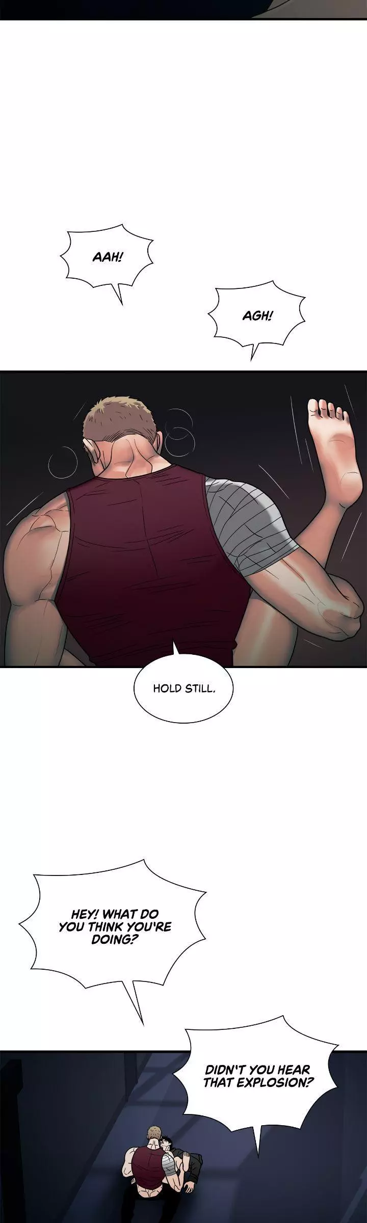 Manga page 28