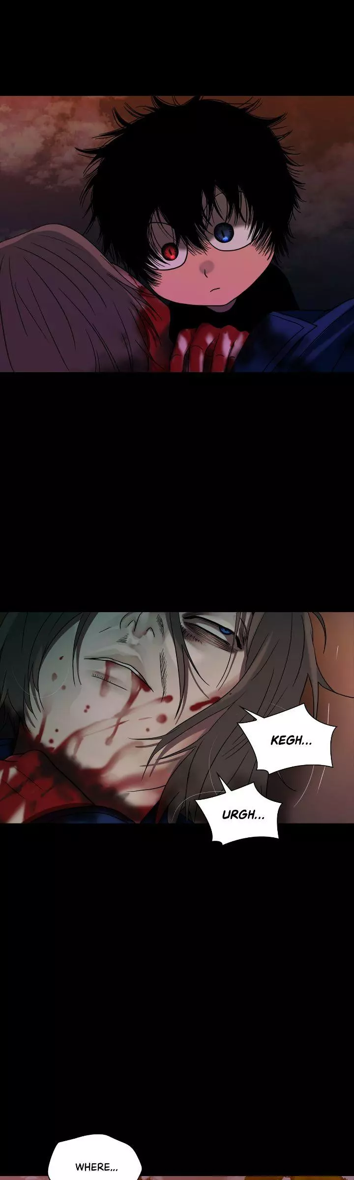 Manga page 28