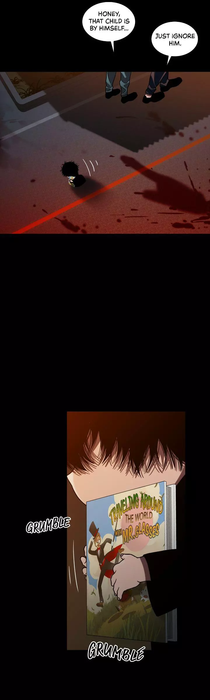 Manga page 38