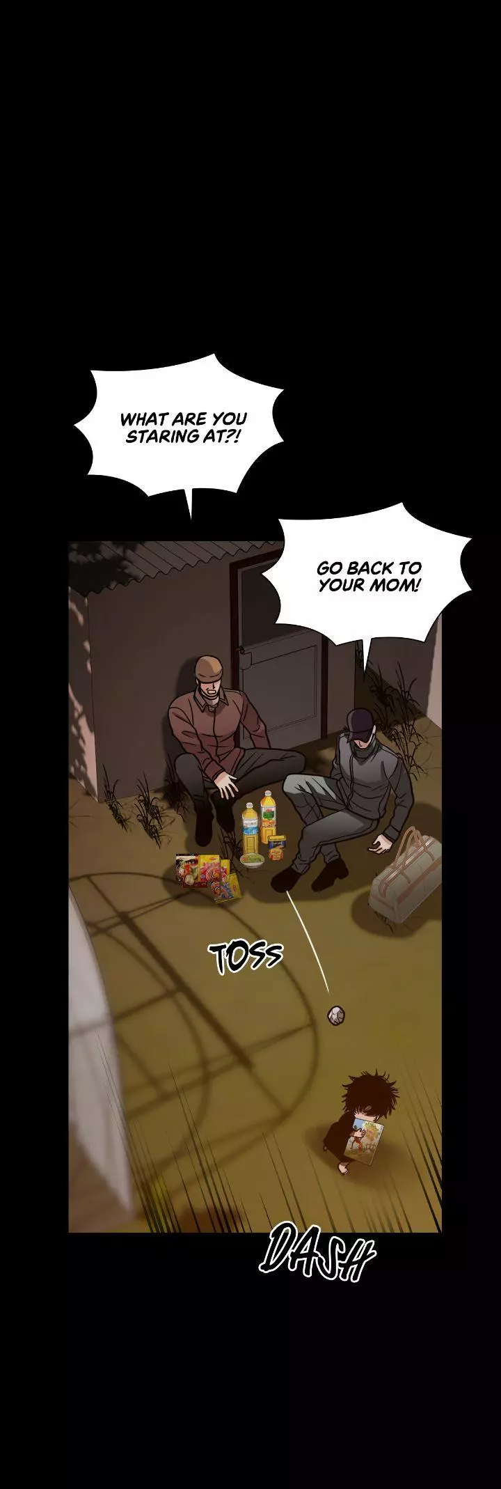 Manga page 39
