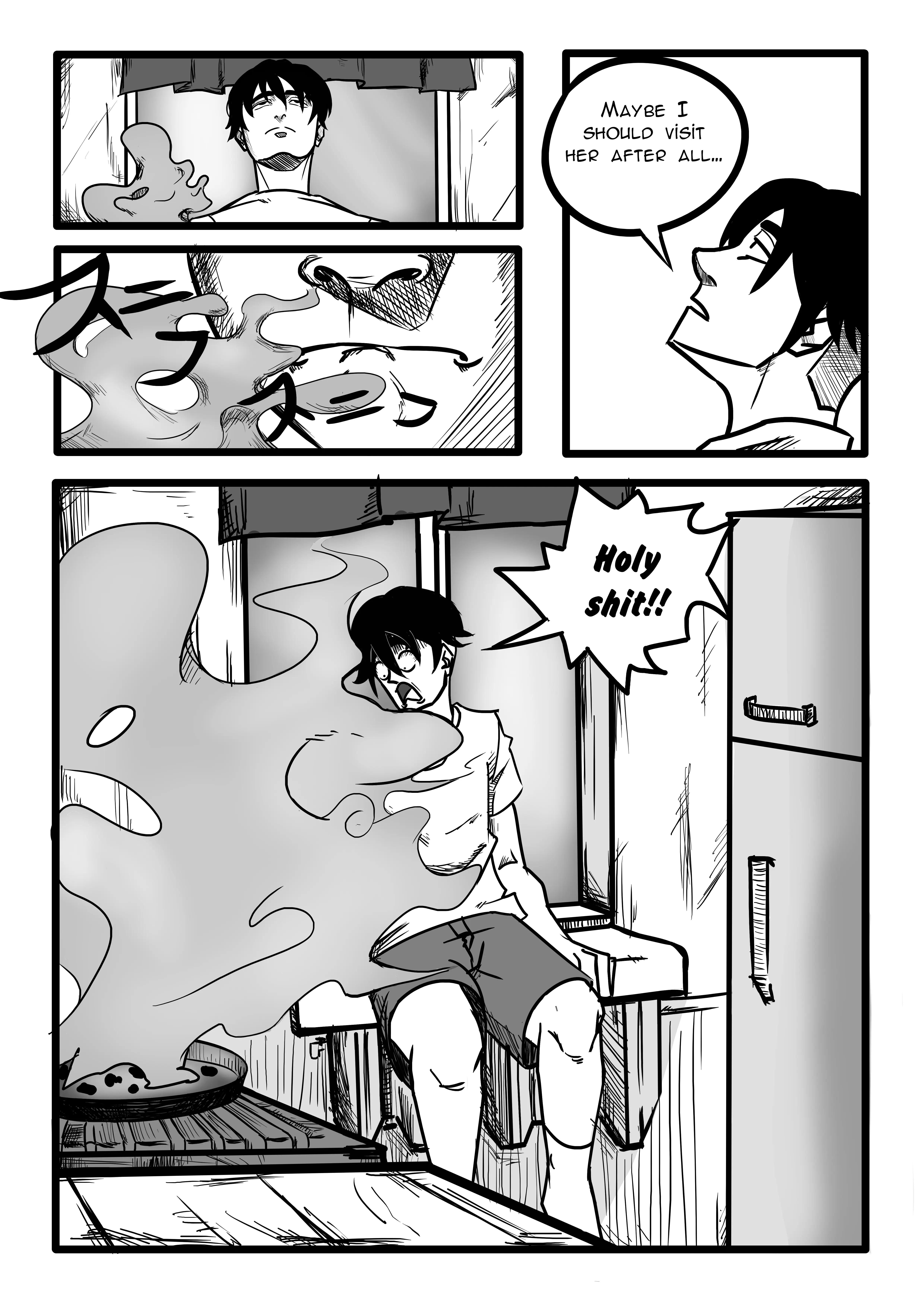 Manga page 7