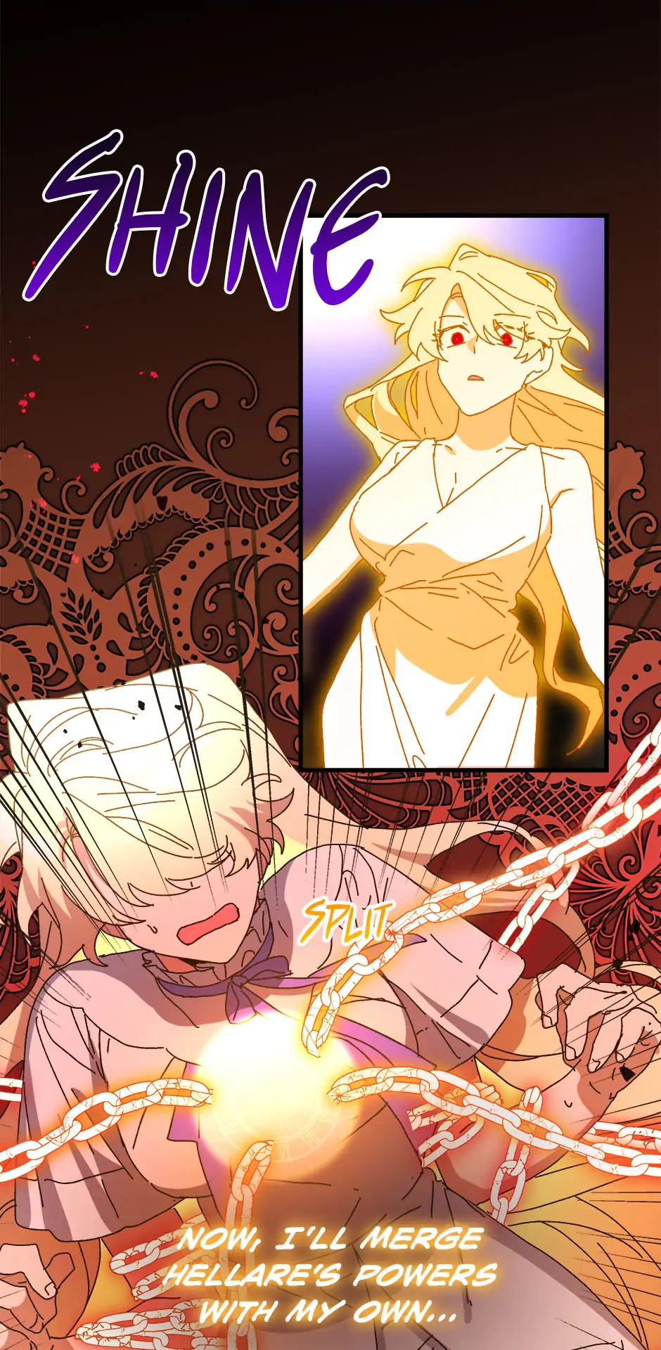 Manga page 20