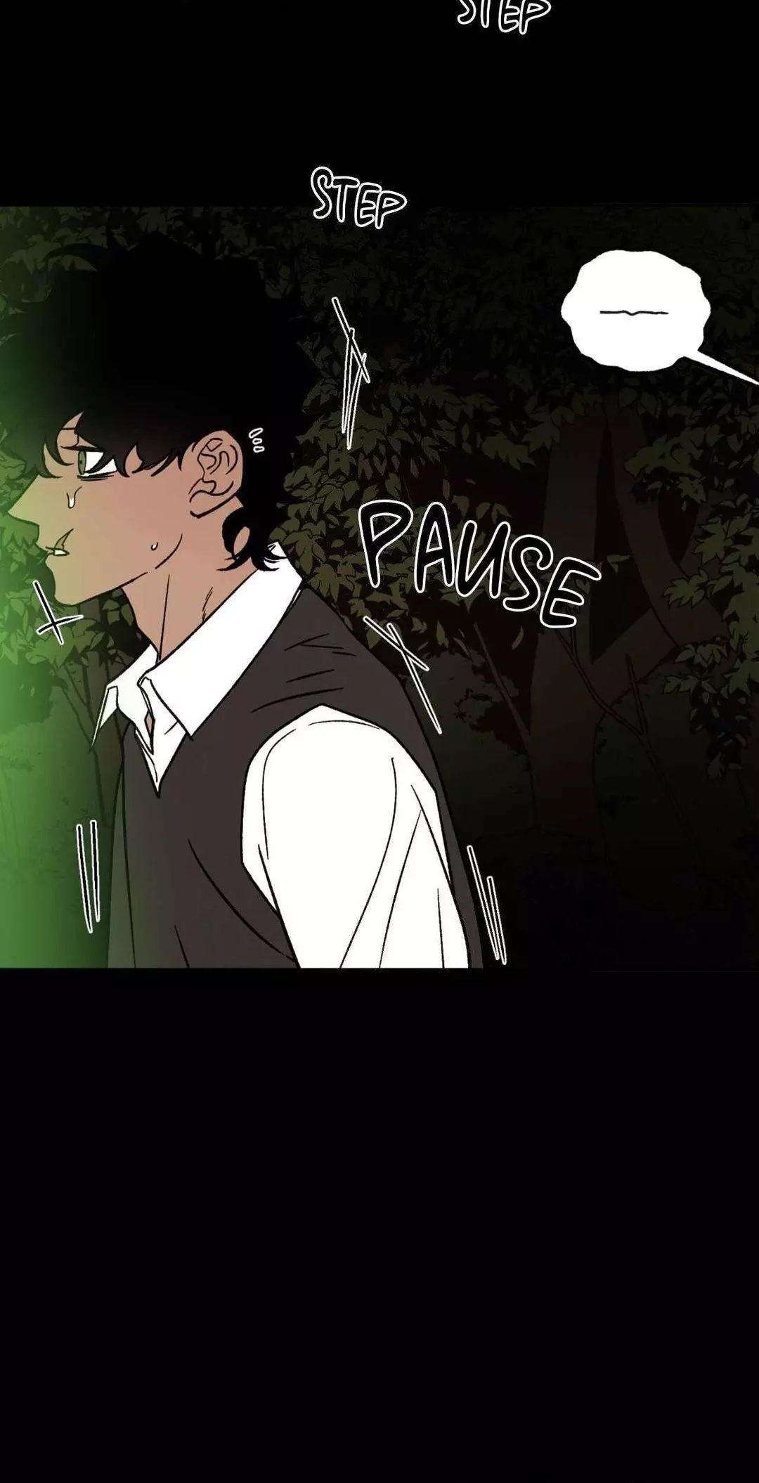 Manga page 28