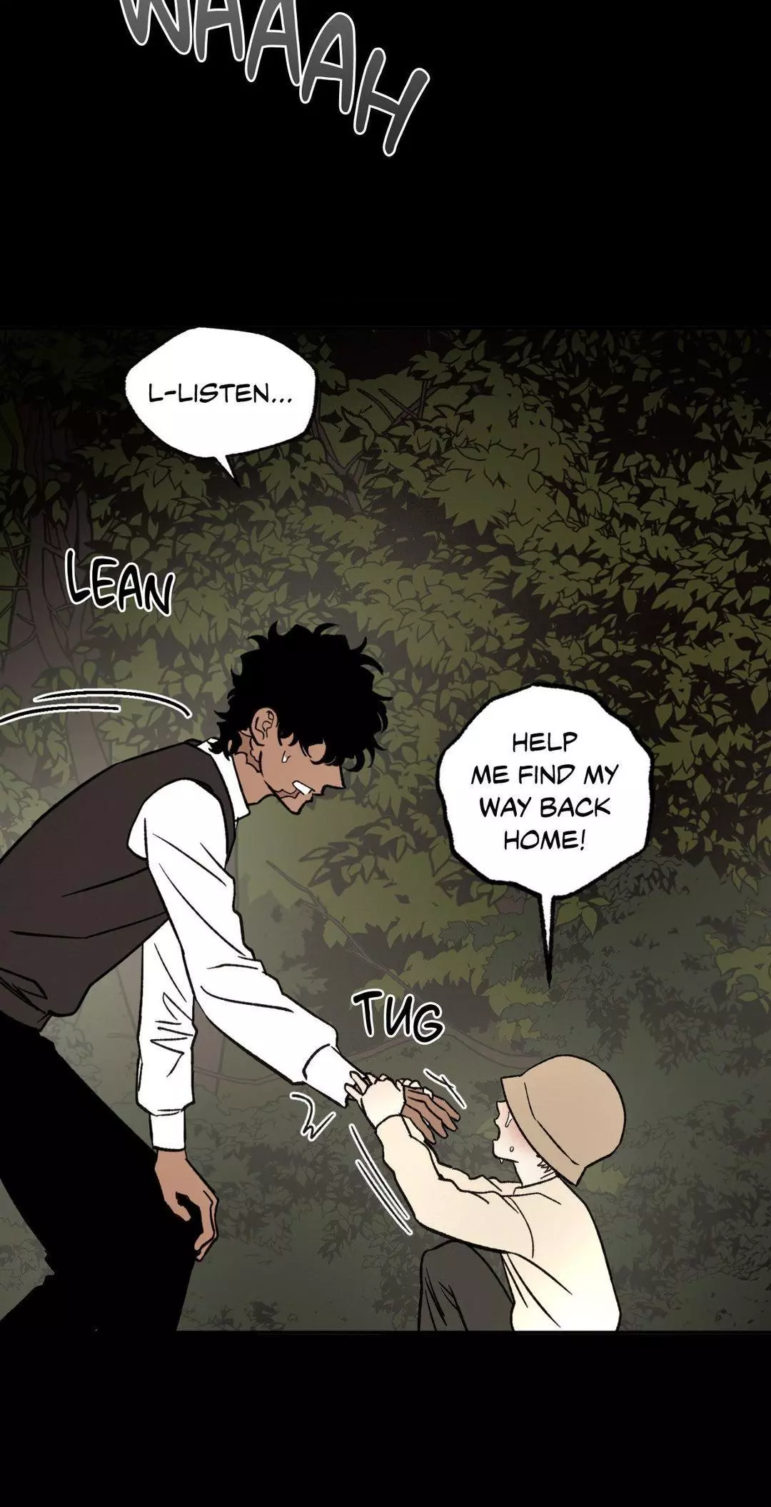 Manga page 39