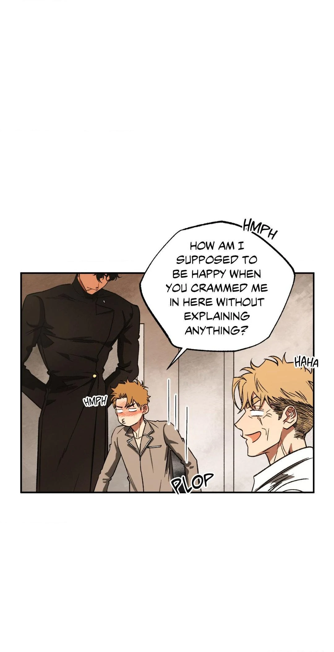 Manga page 11
