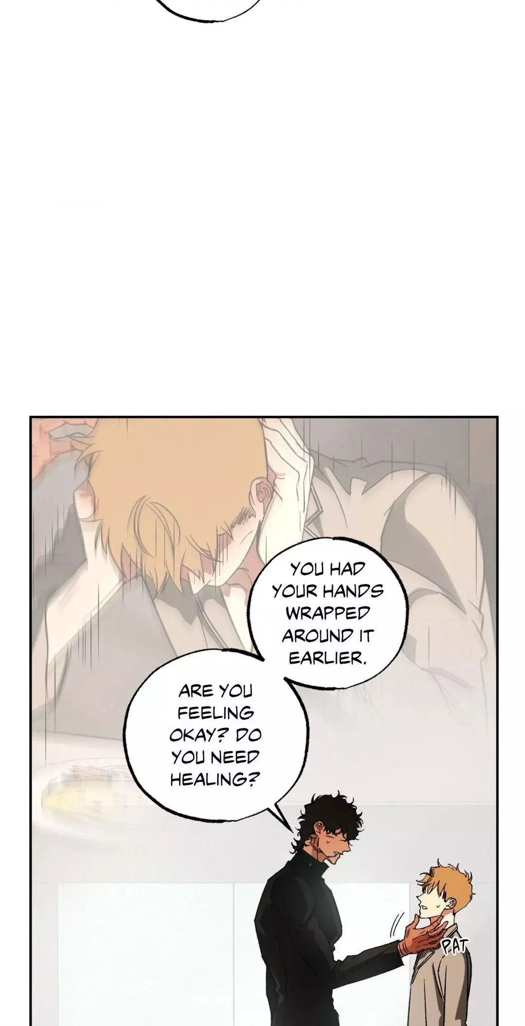Manga page 21