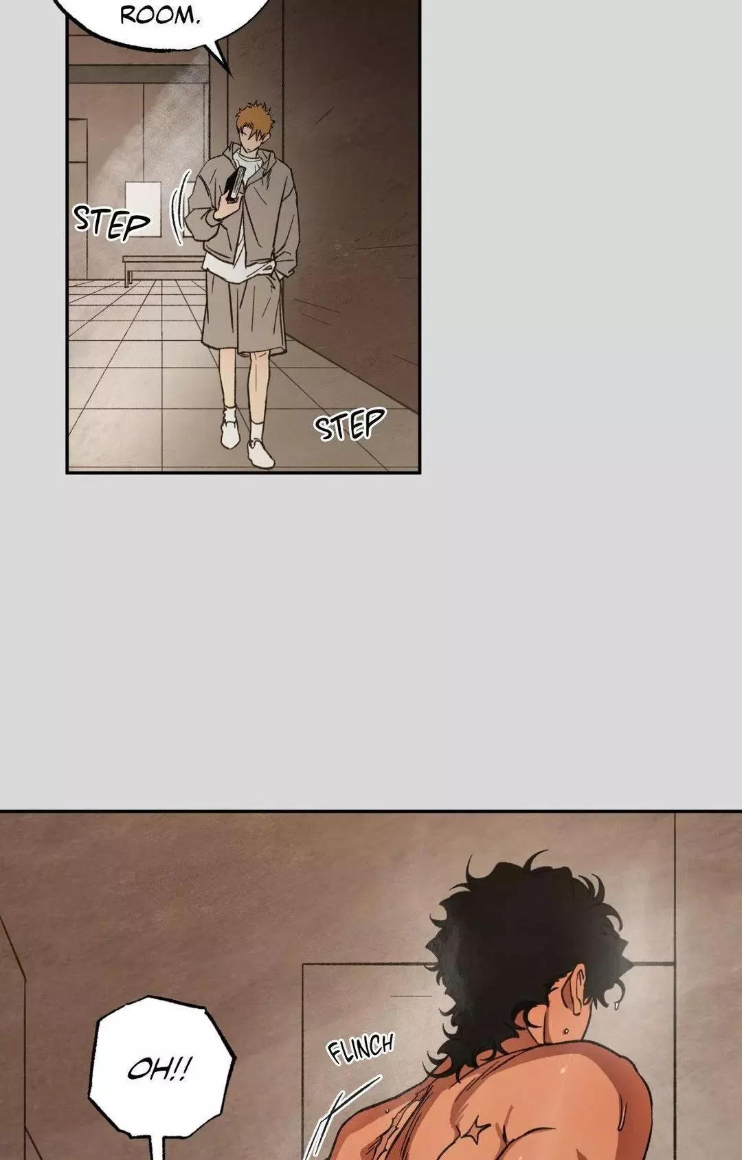 Manga page 40