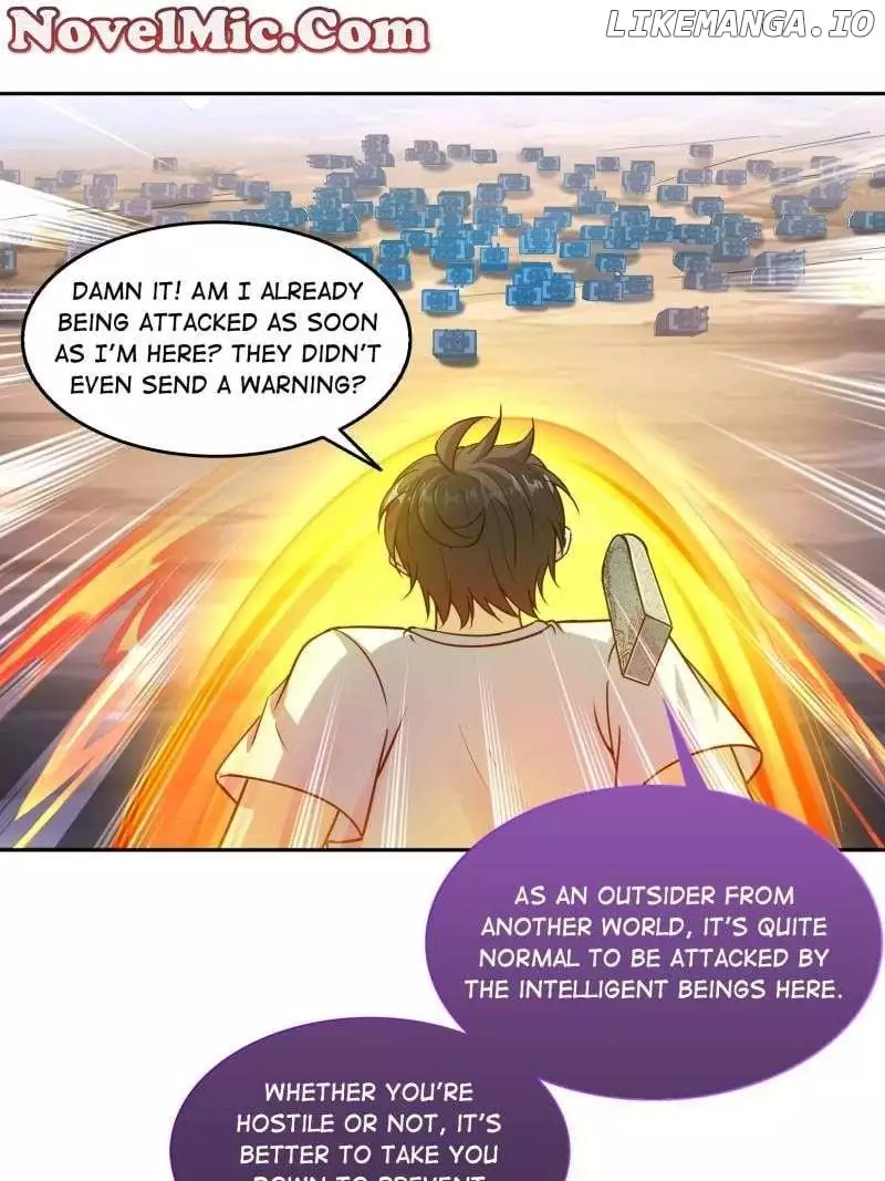 Manga page 42