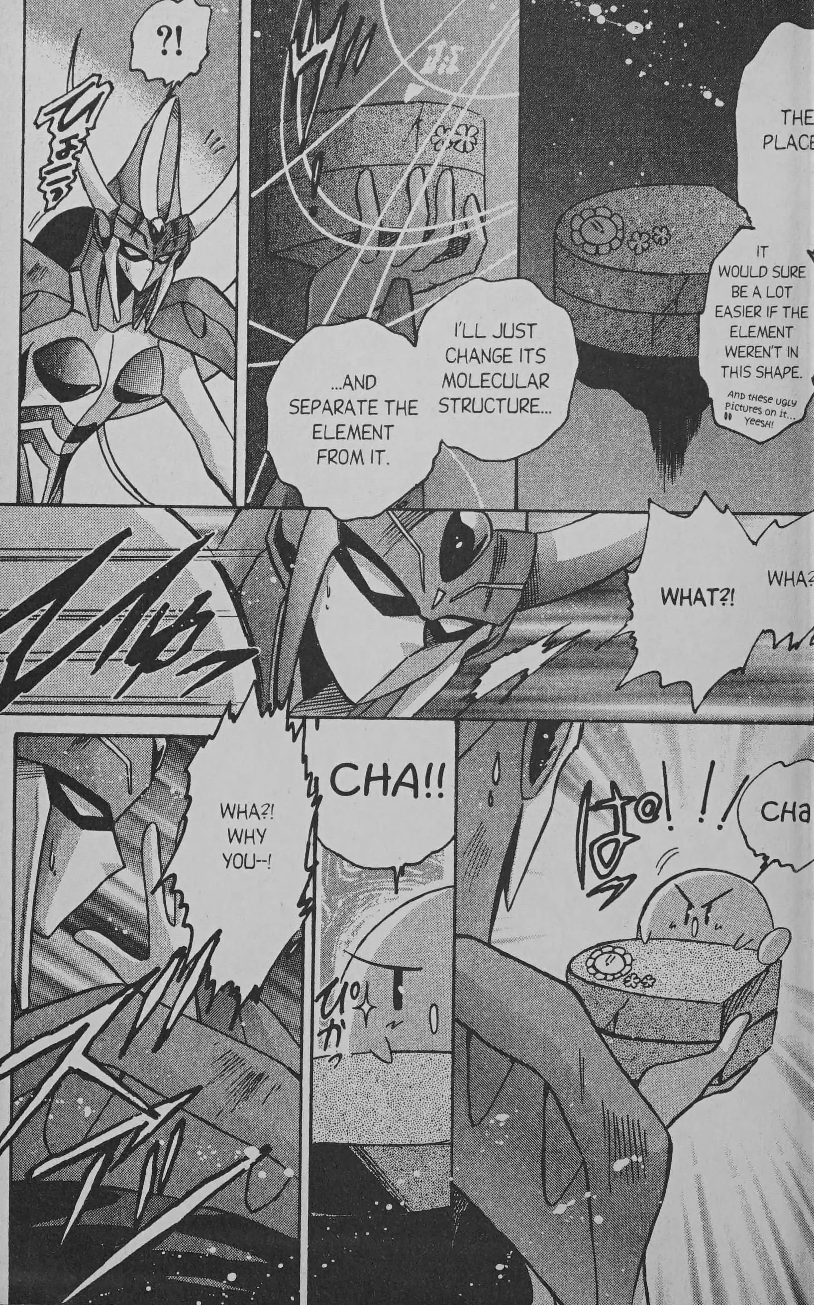 Manga page 10