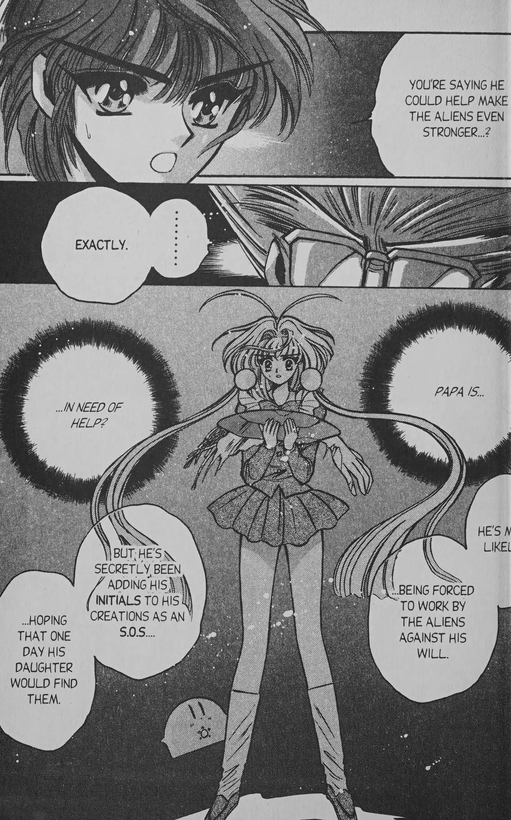 Manga page 18