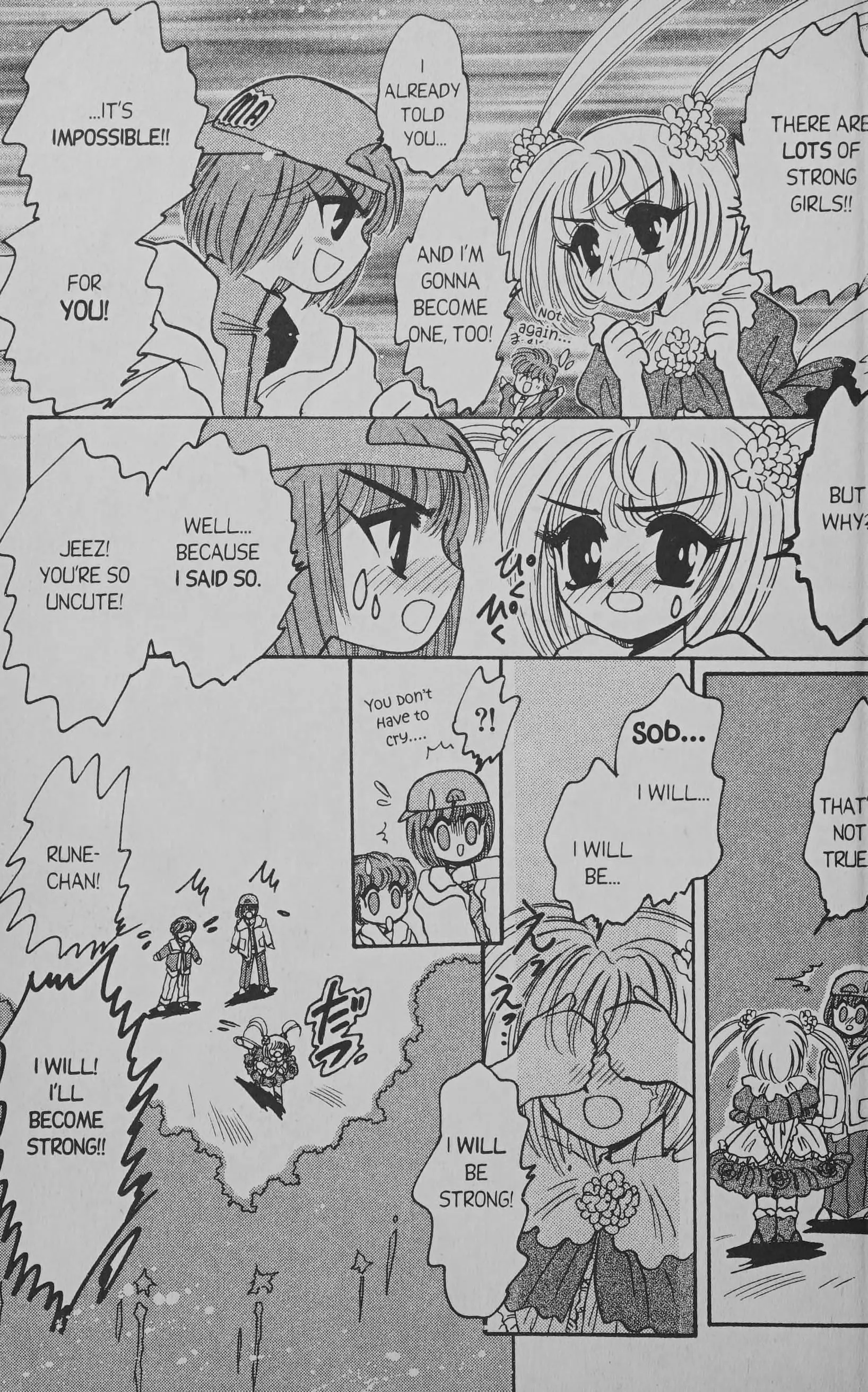Manga page 28