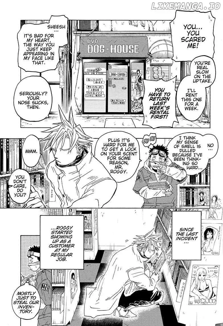 Manga page 4