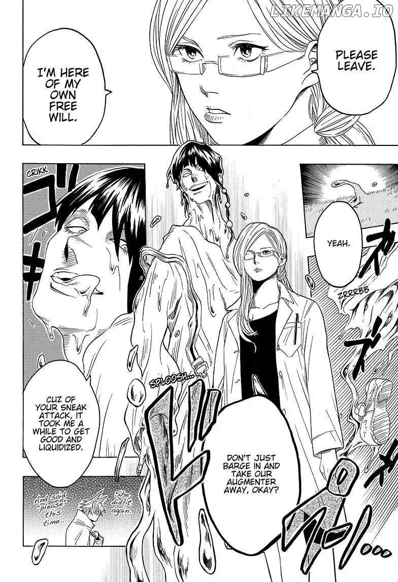 Manga page 16