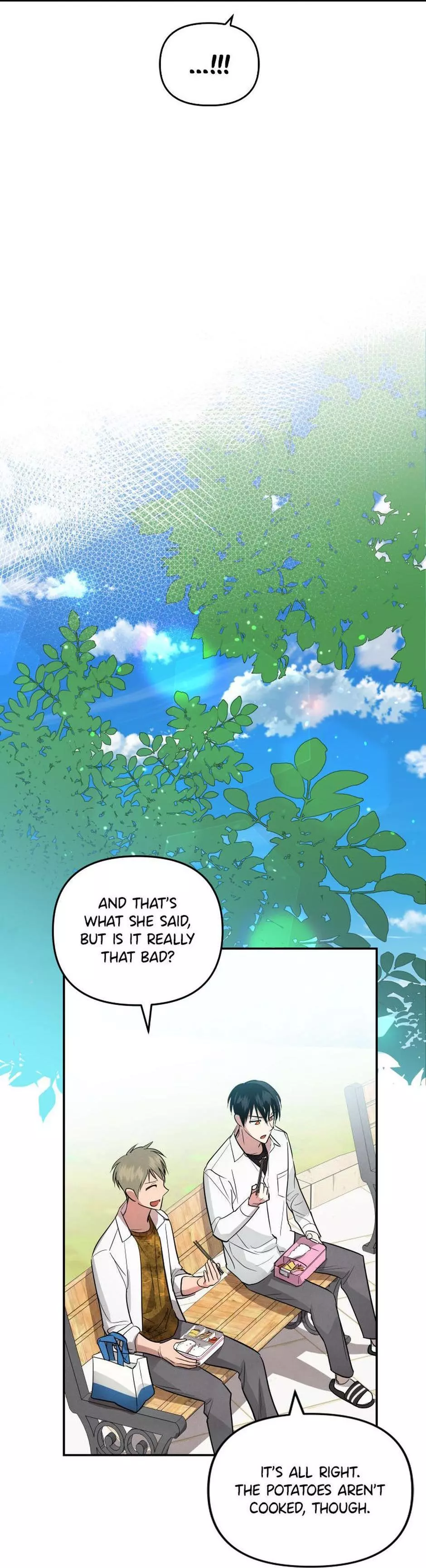 Manga page 28