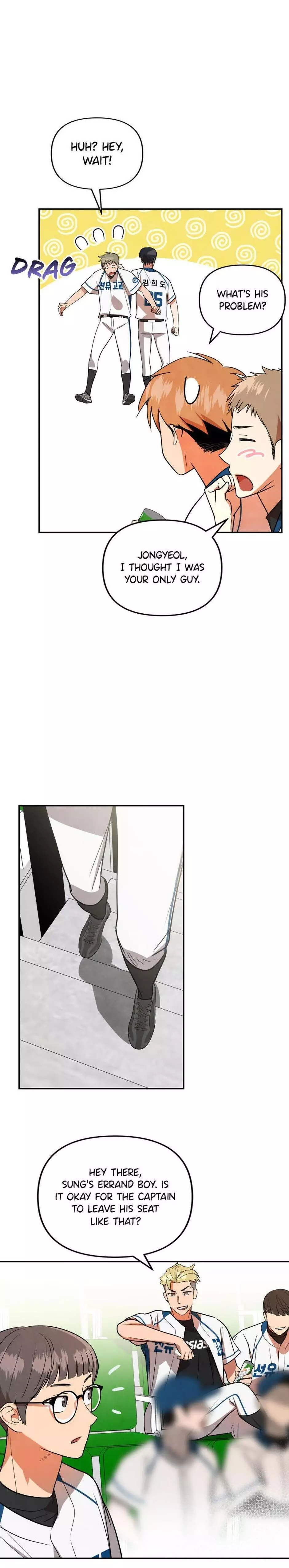 Manga page 6