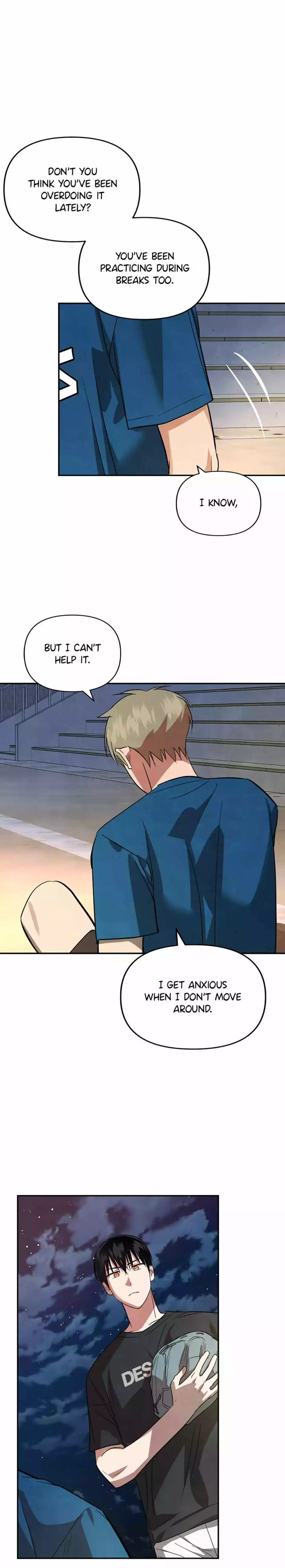 Manga page 21