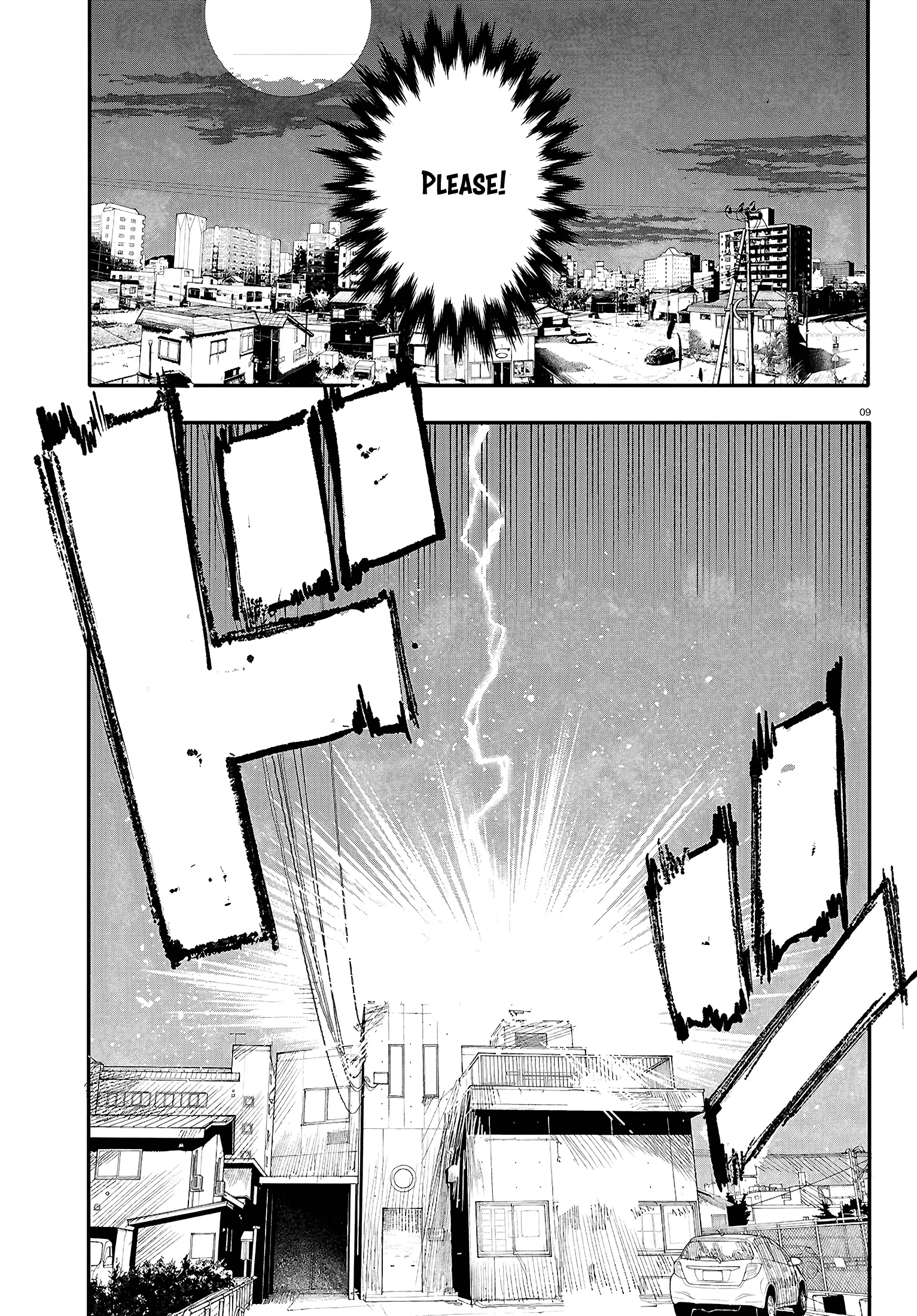 Manga page 11