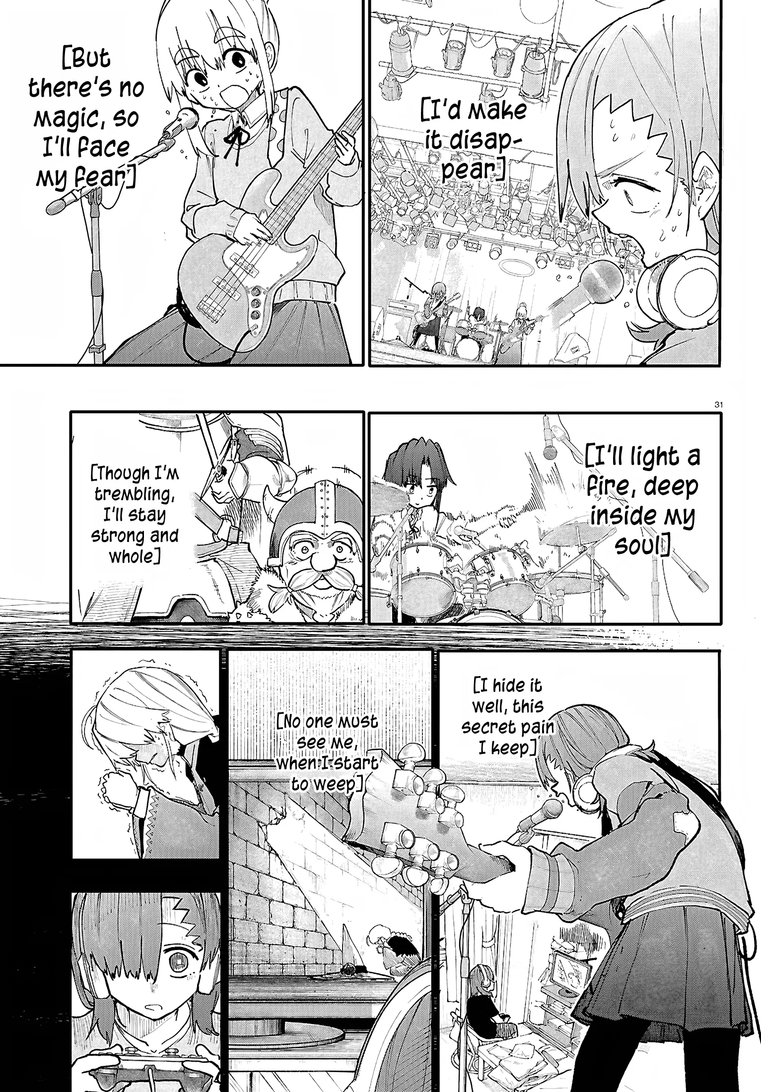 Manga page 32