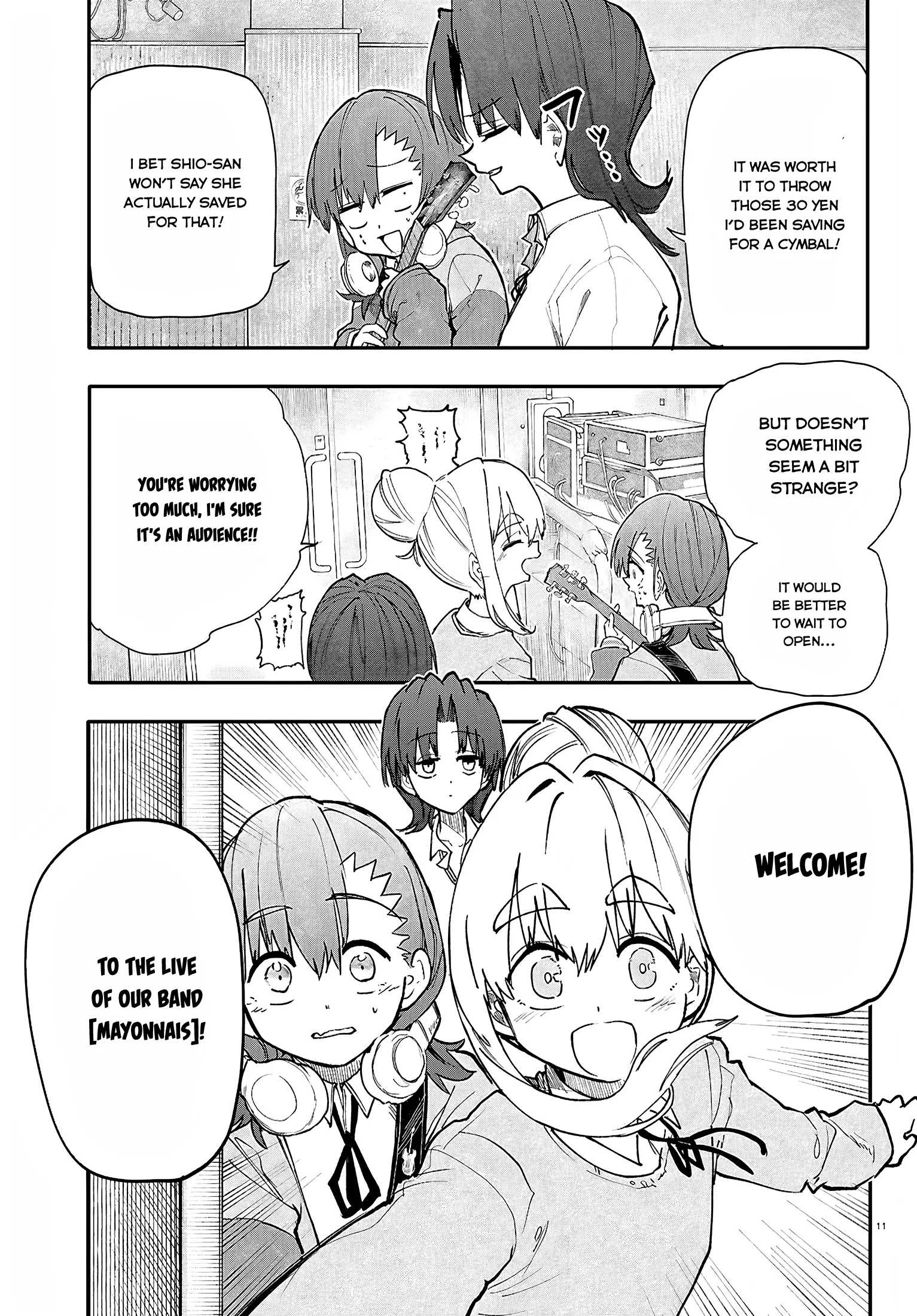 Manga page 13
