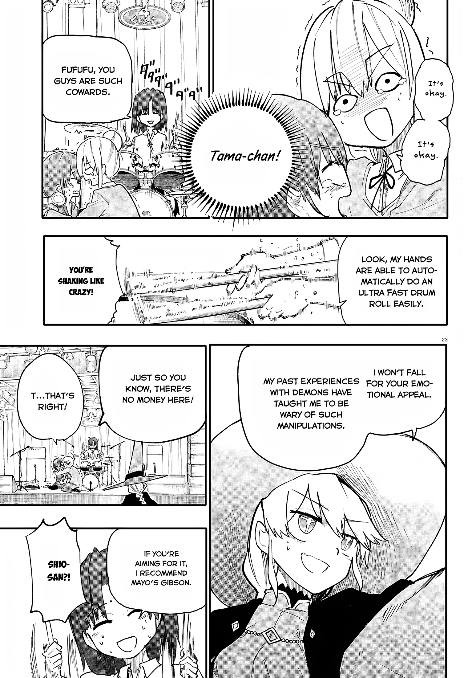 Manga page 24