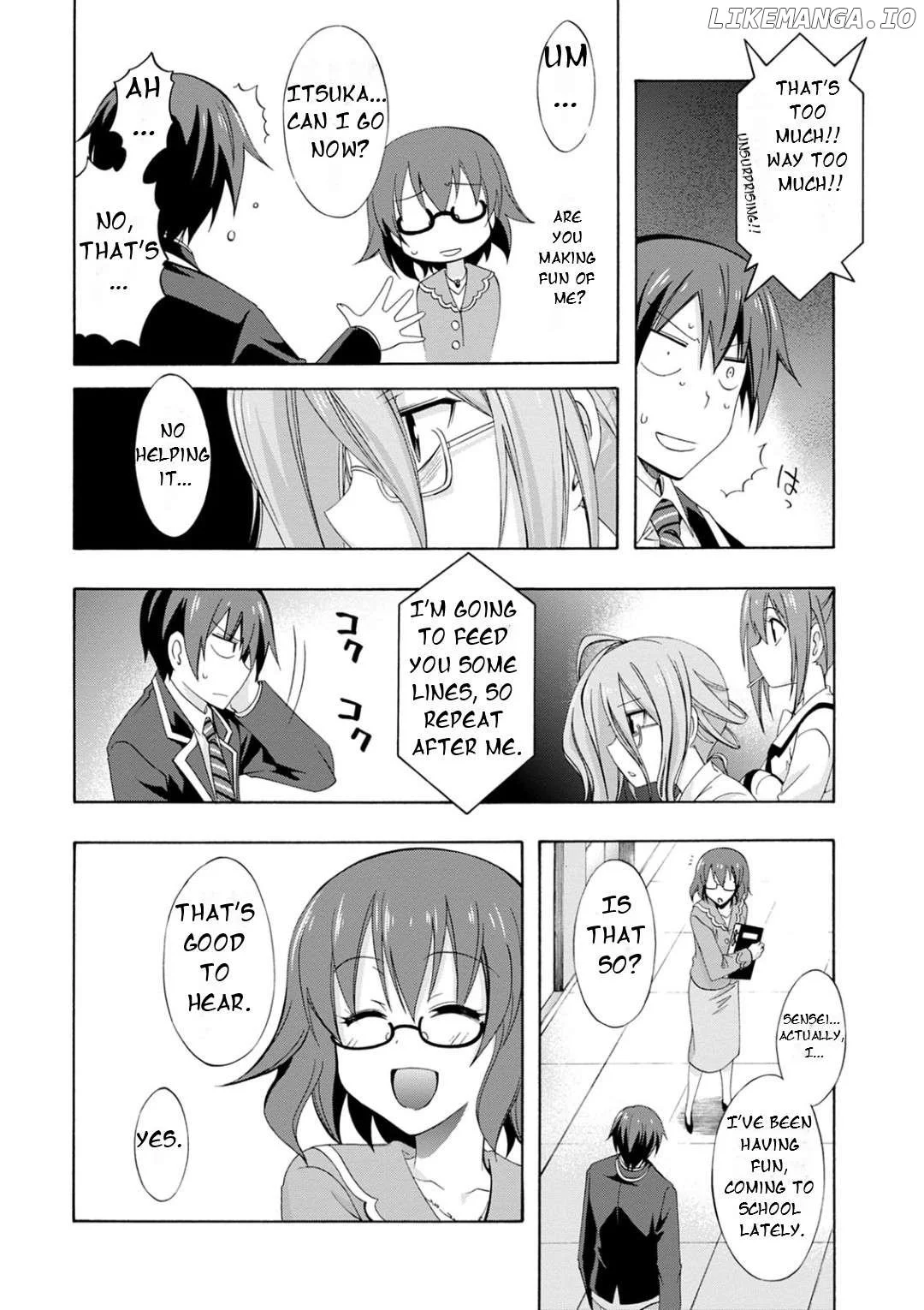 Manga page 33