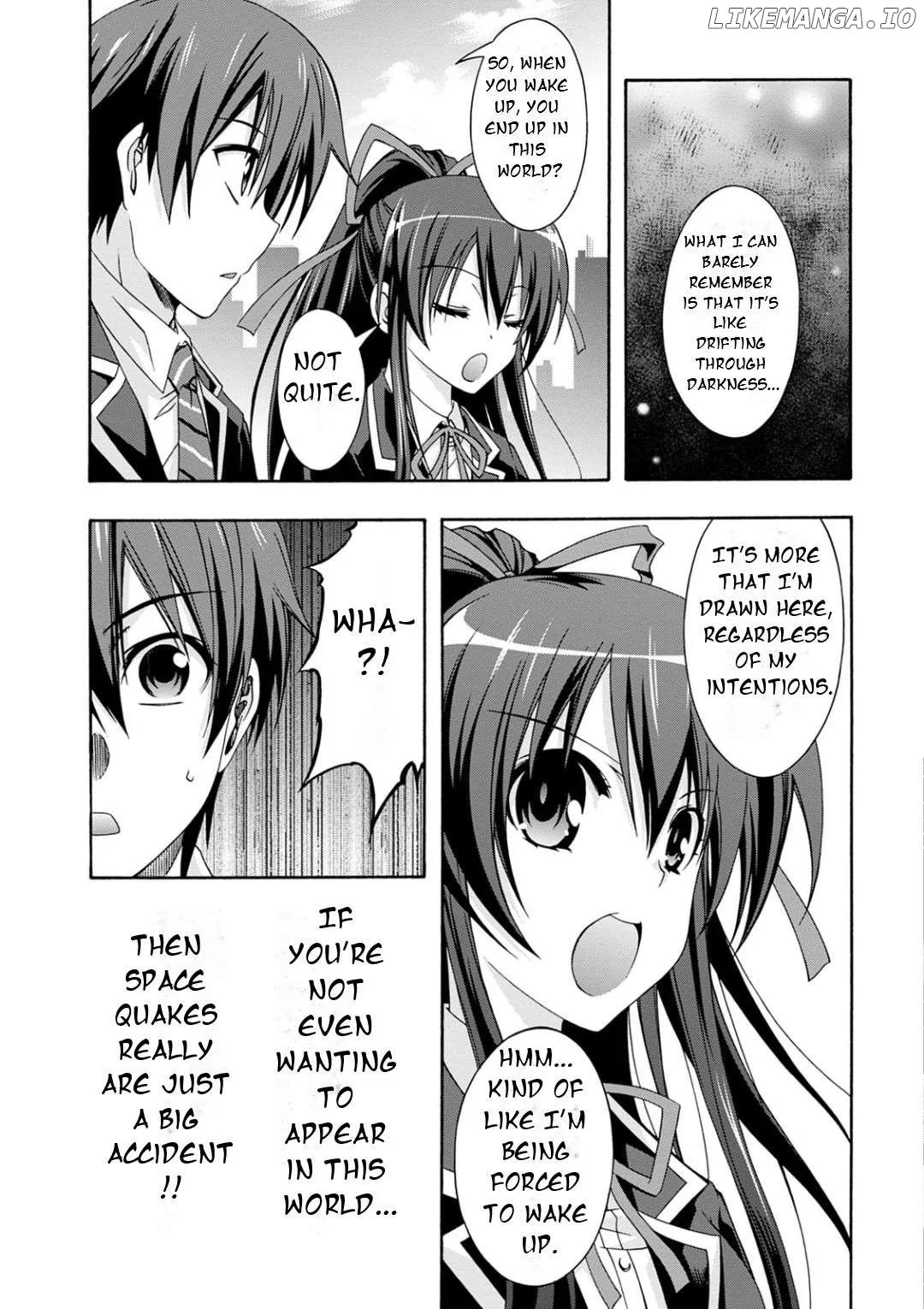 Manga page 7