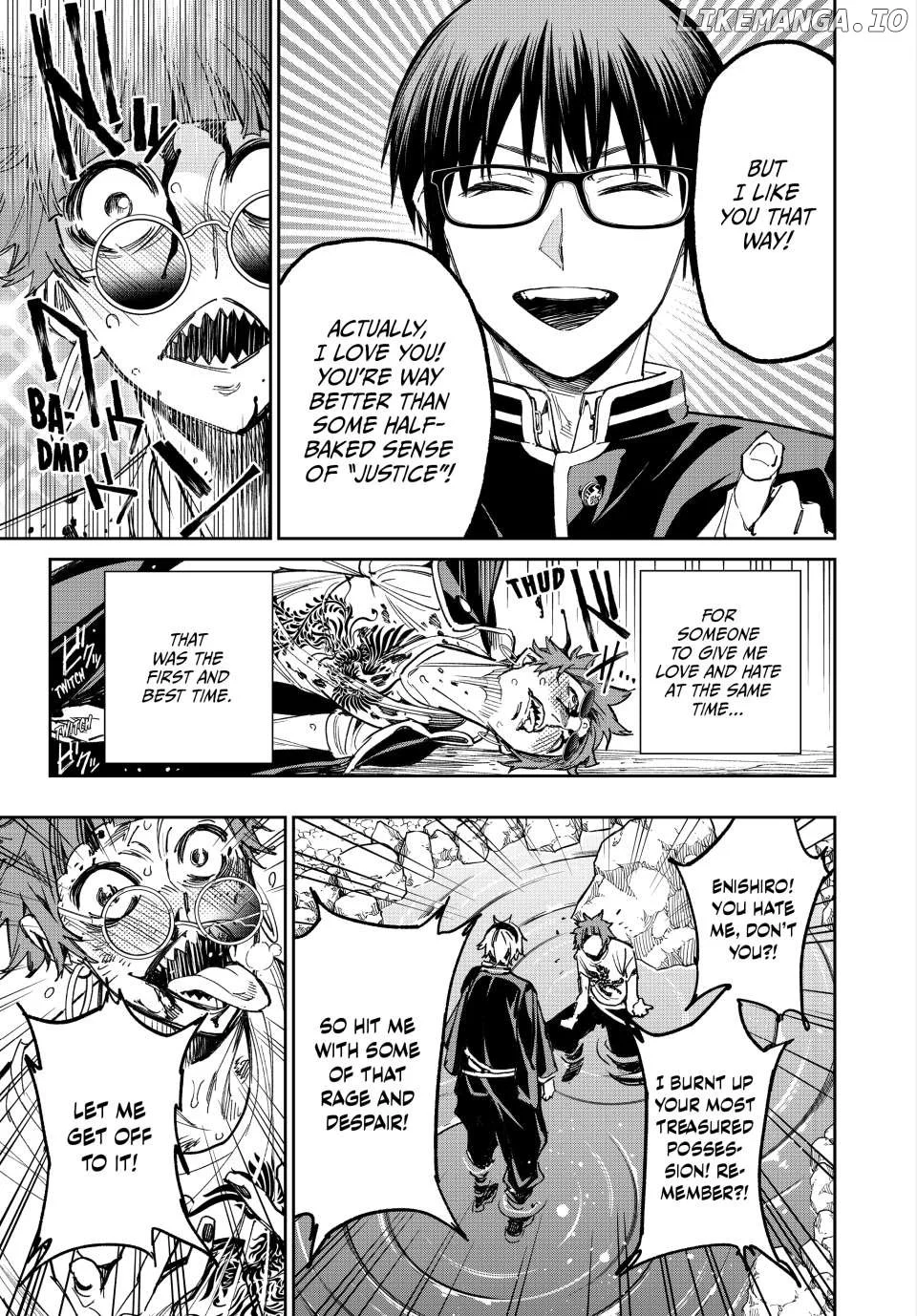 Manga page 13