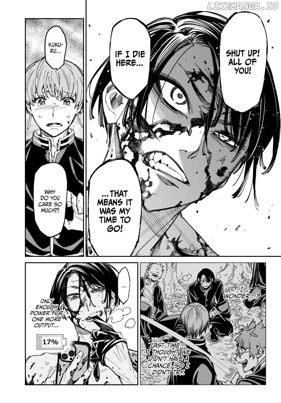 Manga page 10