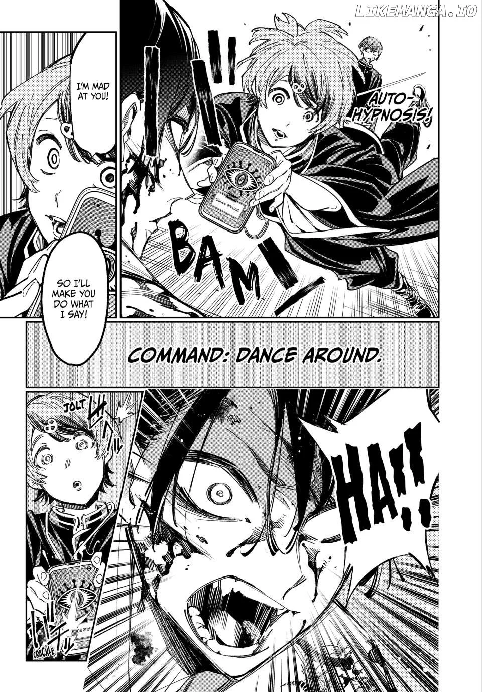 Manga page 7